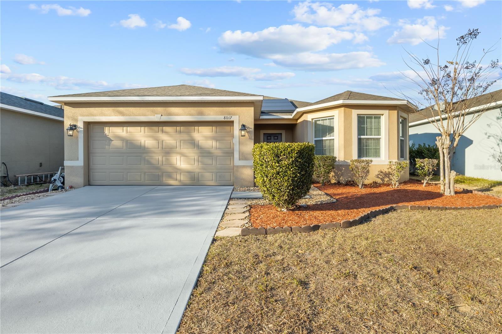 8017 PAGE CT, HAINES CITY, FL