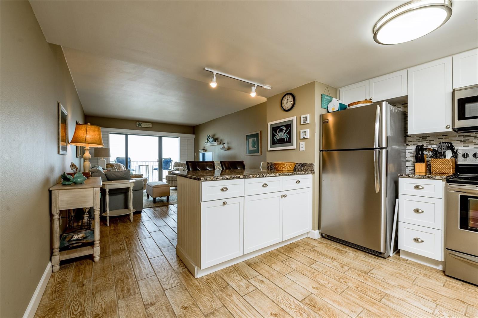 4799 S ATLANTIC AVE #3030, PONCE INLET, FL — photo 4
