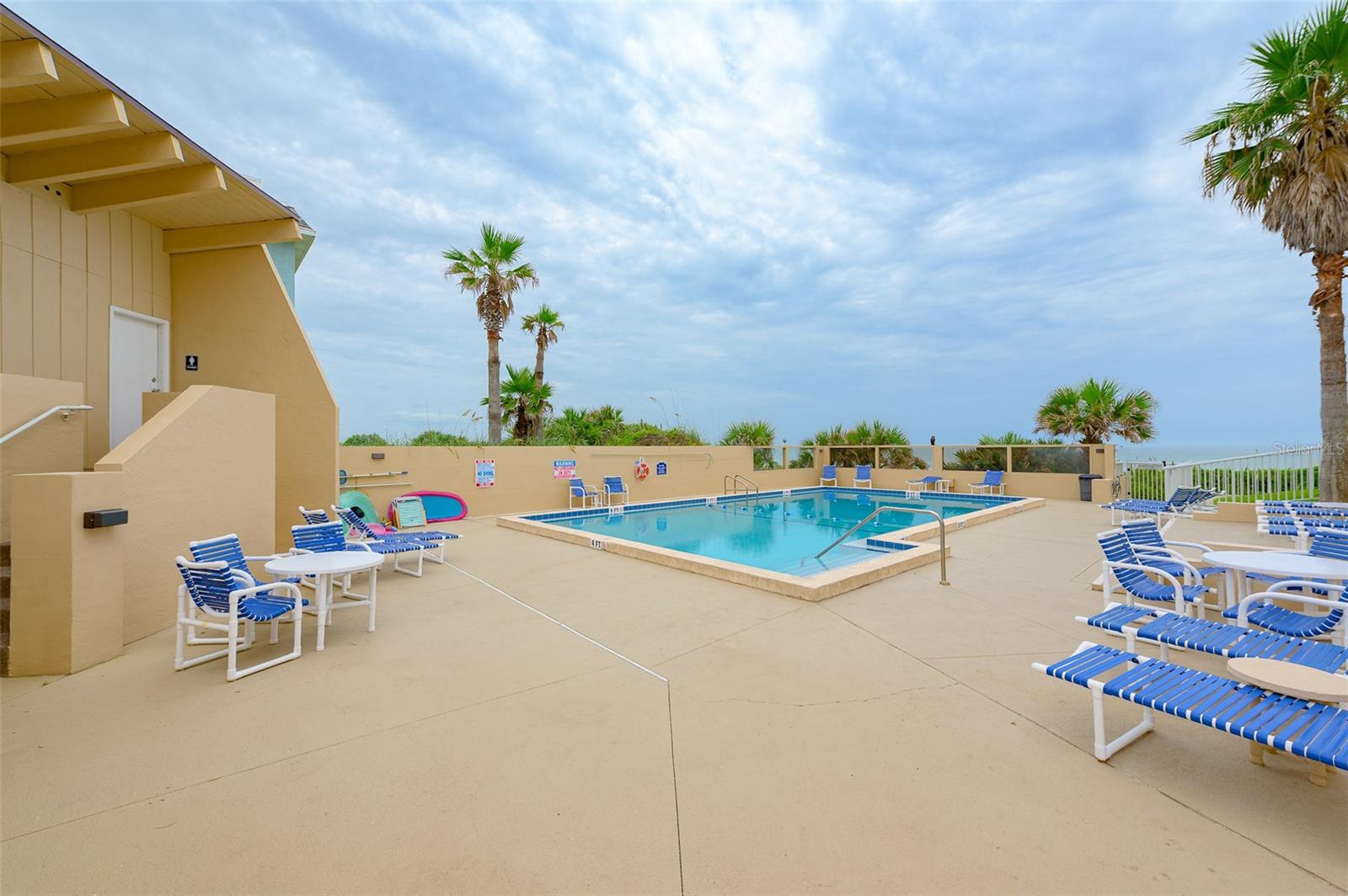 4799 S ATLANTIC AVE #3030, PONCE INLET, FL — photo 19