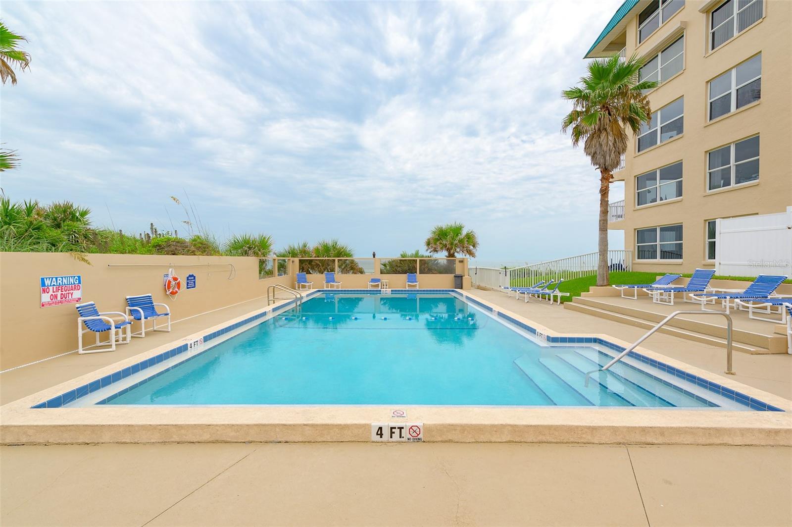 4799 S ATLANTIC AVE #3030, PONCE INLET, FL — photo 20