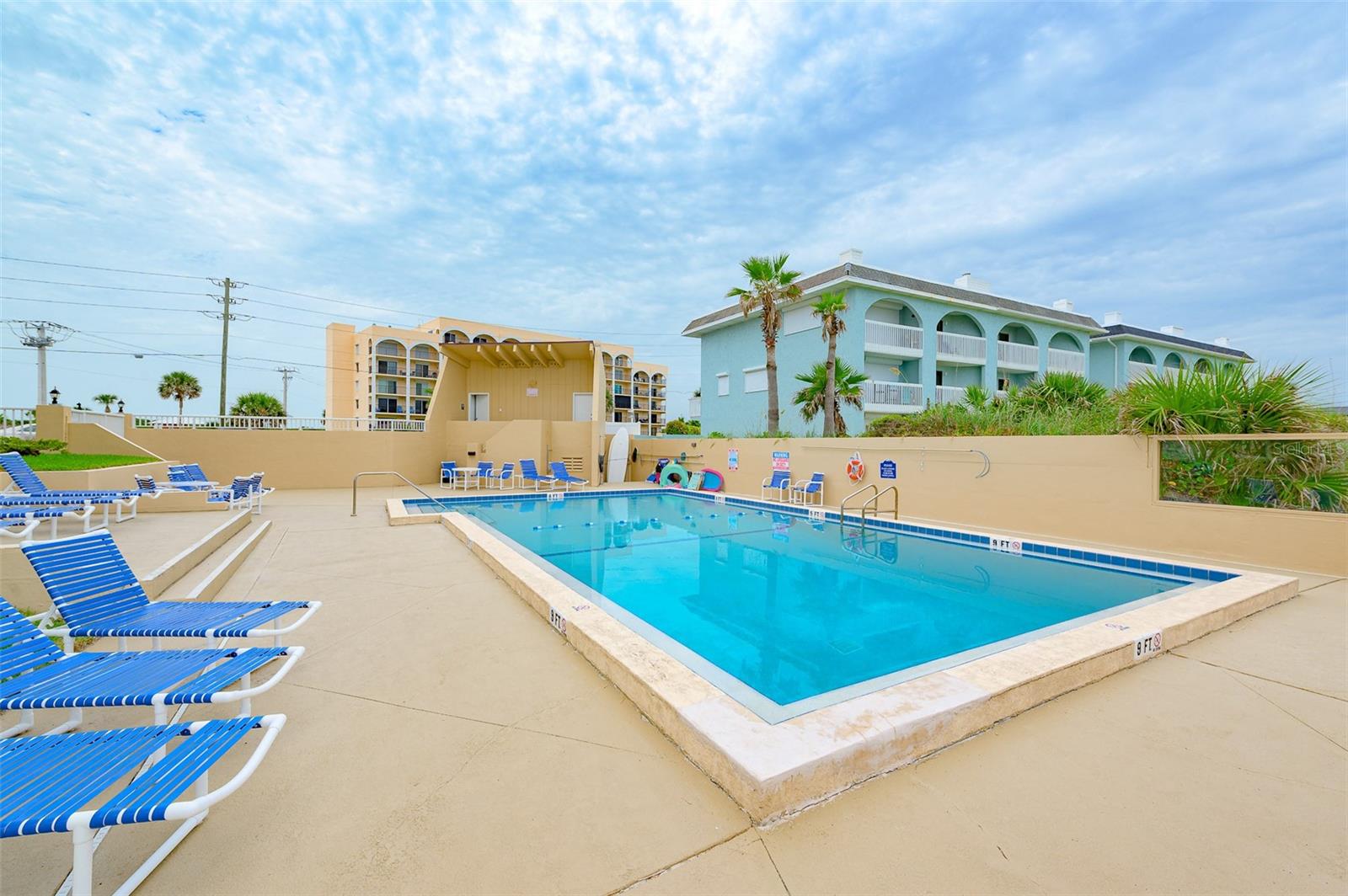 4799 S ATLANTIC AVE #3030, PONCE INLET, FL — photo 21