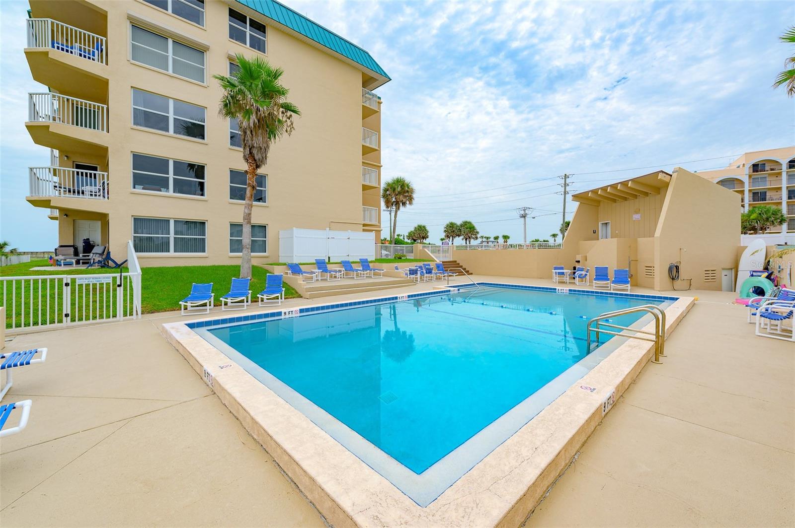 4799 S ATLANTIC AVE #3030, PONCE INLET, FL — photo 22