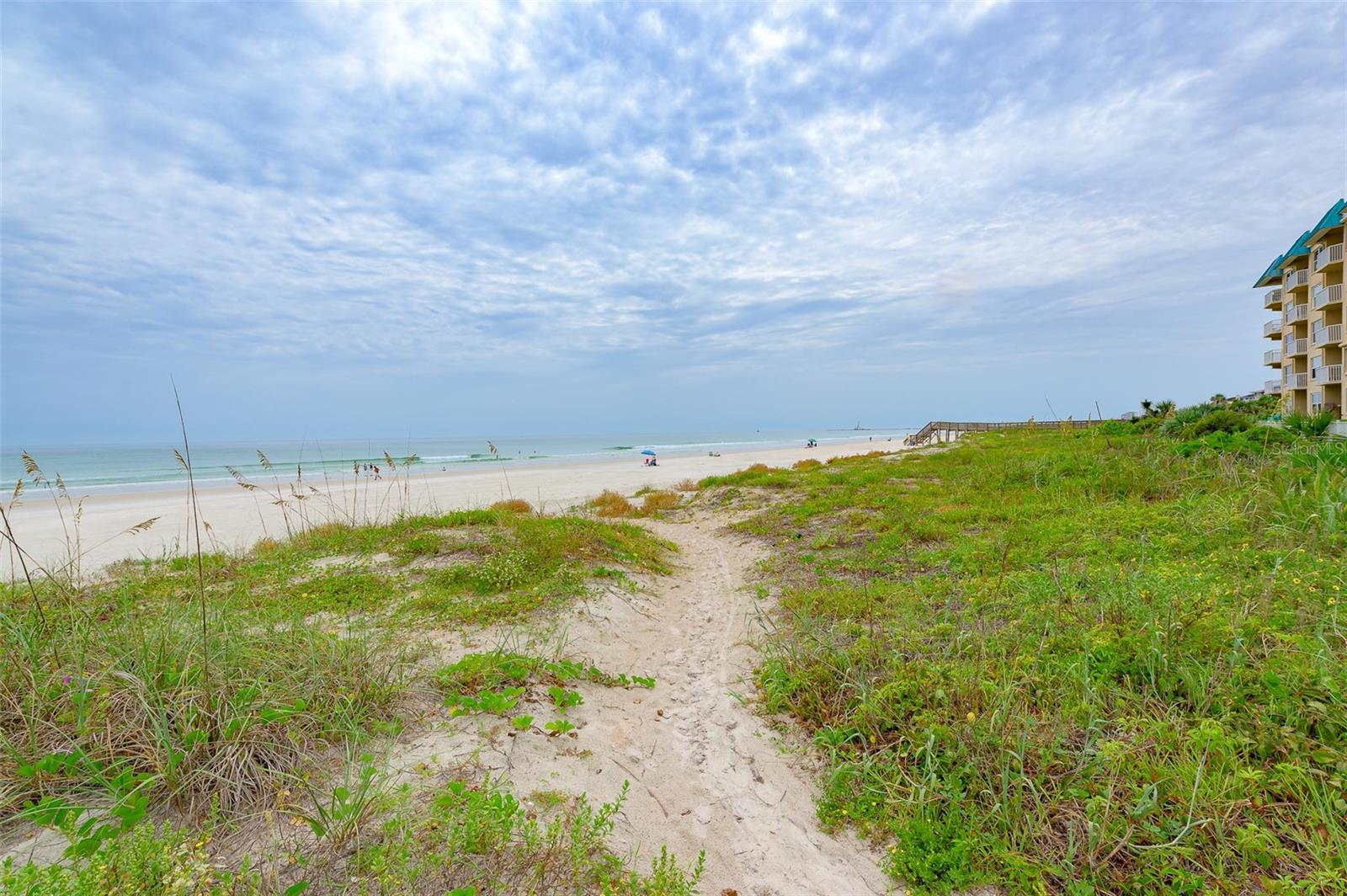 4799 S ATLANTIC AVE #3030, PONCE INLET, FL — photo 24