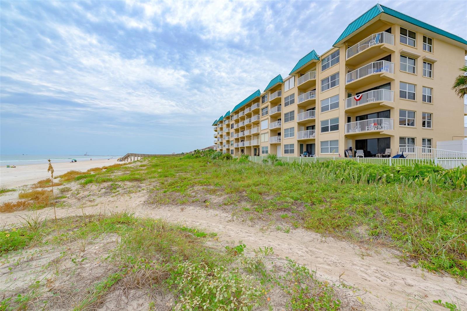 4799 S ATLANTIC AVE #3030, PONCE INLET, FL — photo 25