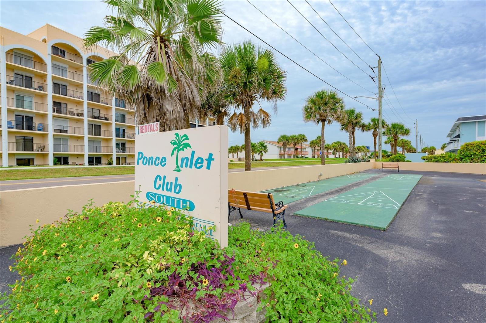 4799 S ATLANTIC AVE #3030, PONCE INLET, FL — photo 26