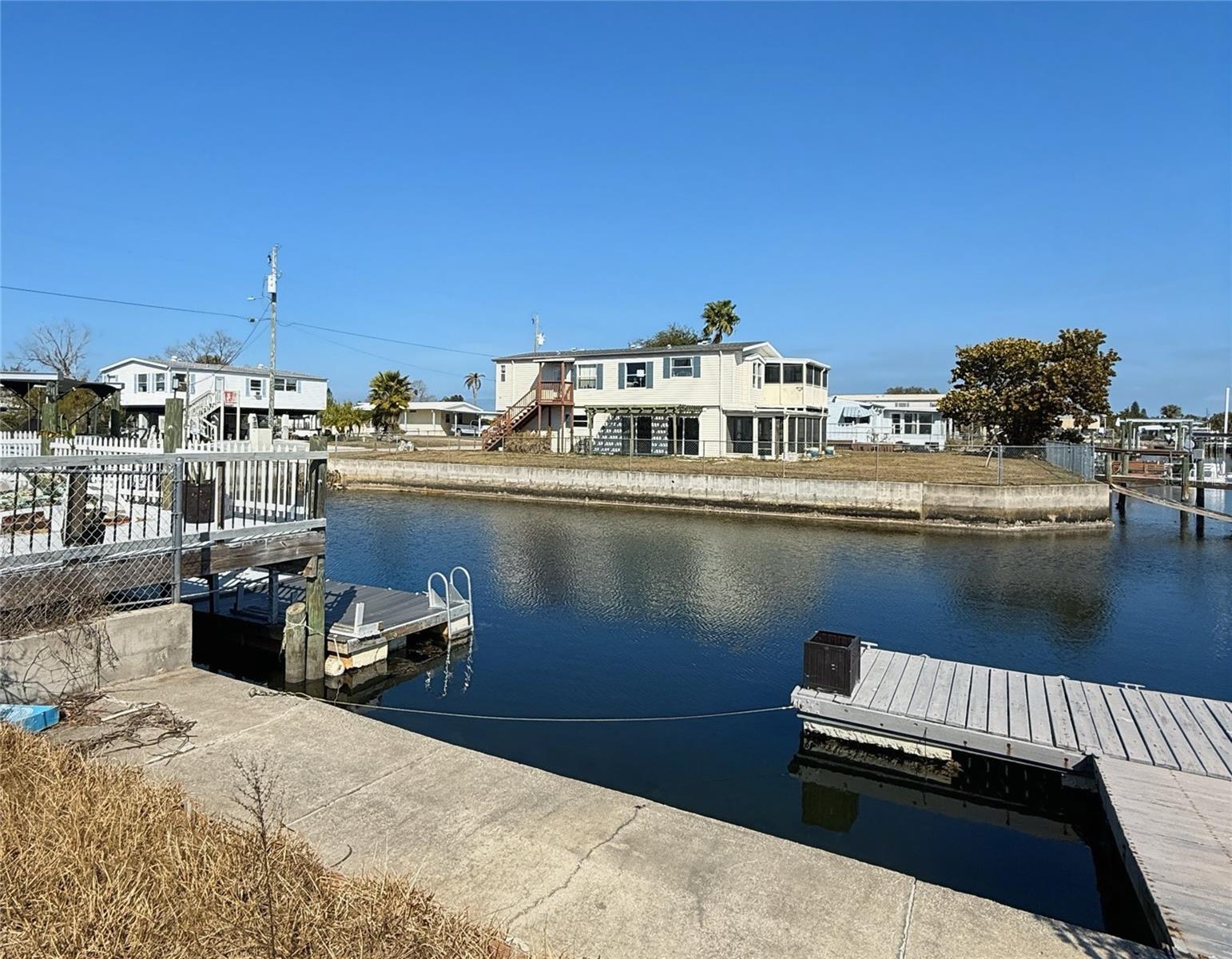 6411 TOWER DR, HUDSON, FL — photo 4