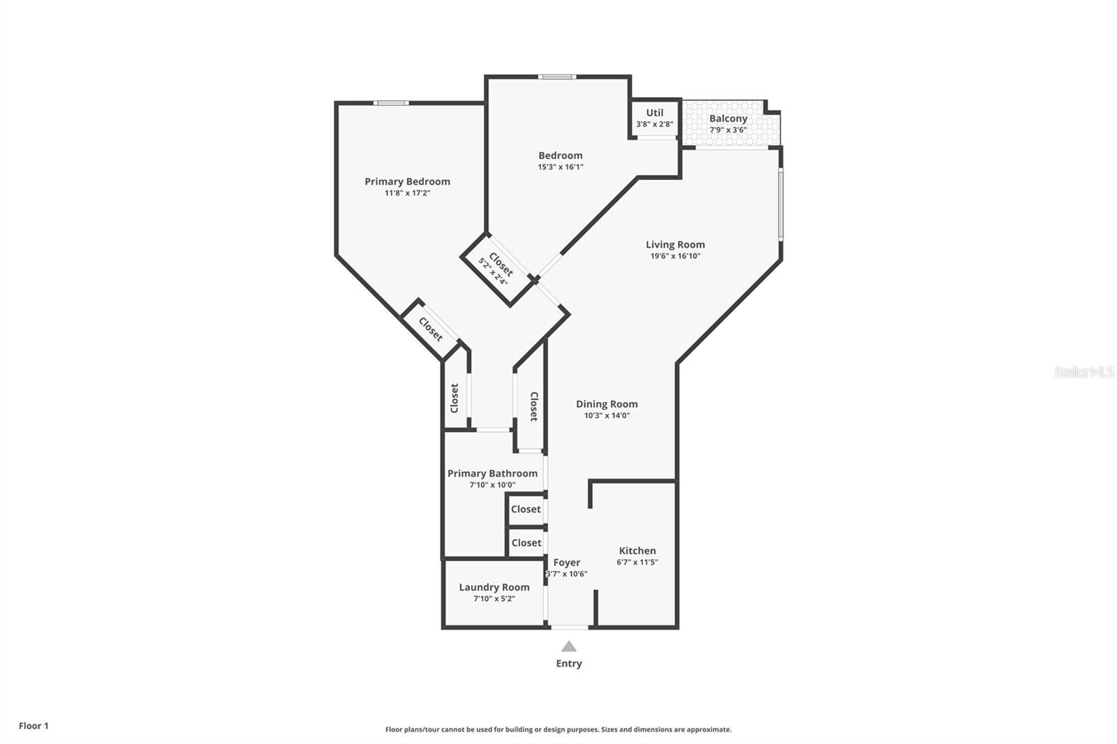5550 E MICHIGAN ST #3306, ORLANDO, FL — photo 20