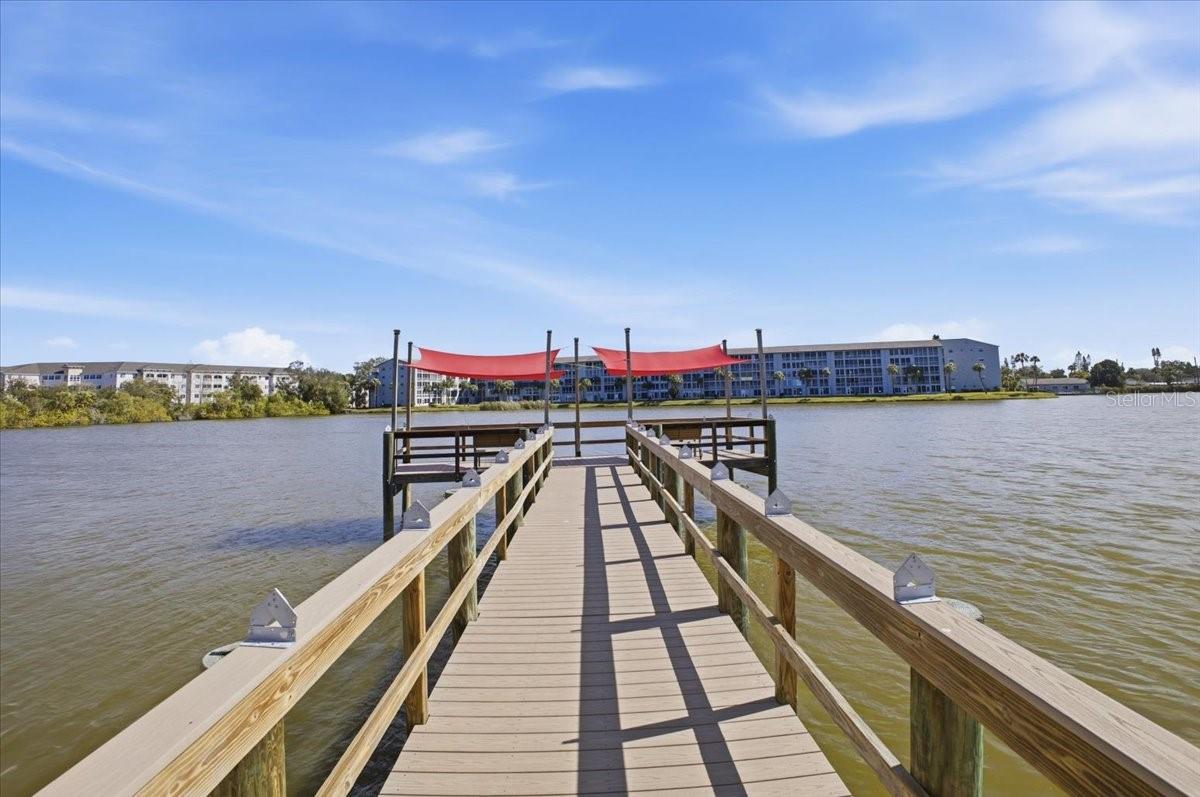 3710 LAKE BAYSHORE DR #k416, BRADENTON, FL — photo 30