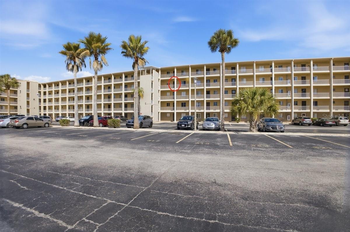 3710 LAKE BAYSHORE DR #k416, BRADENTON, FL