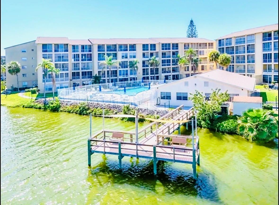 3710 LAKE BAYSHORE DR #k416, BRADENTON, FL — photo 26