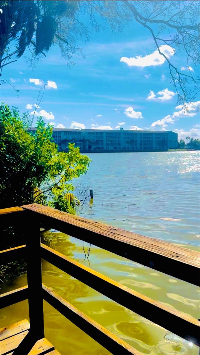 3710 LAKE BAYSHORE DR #k416, BRADENTON, FL — photo 31
