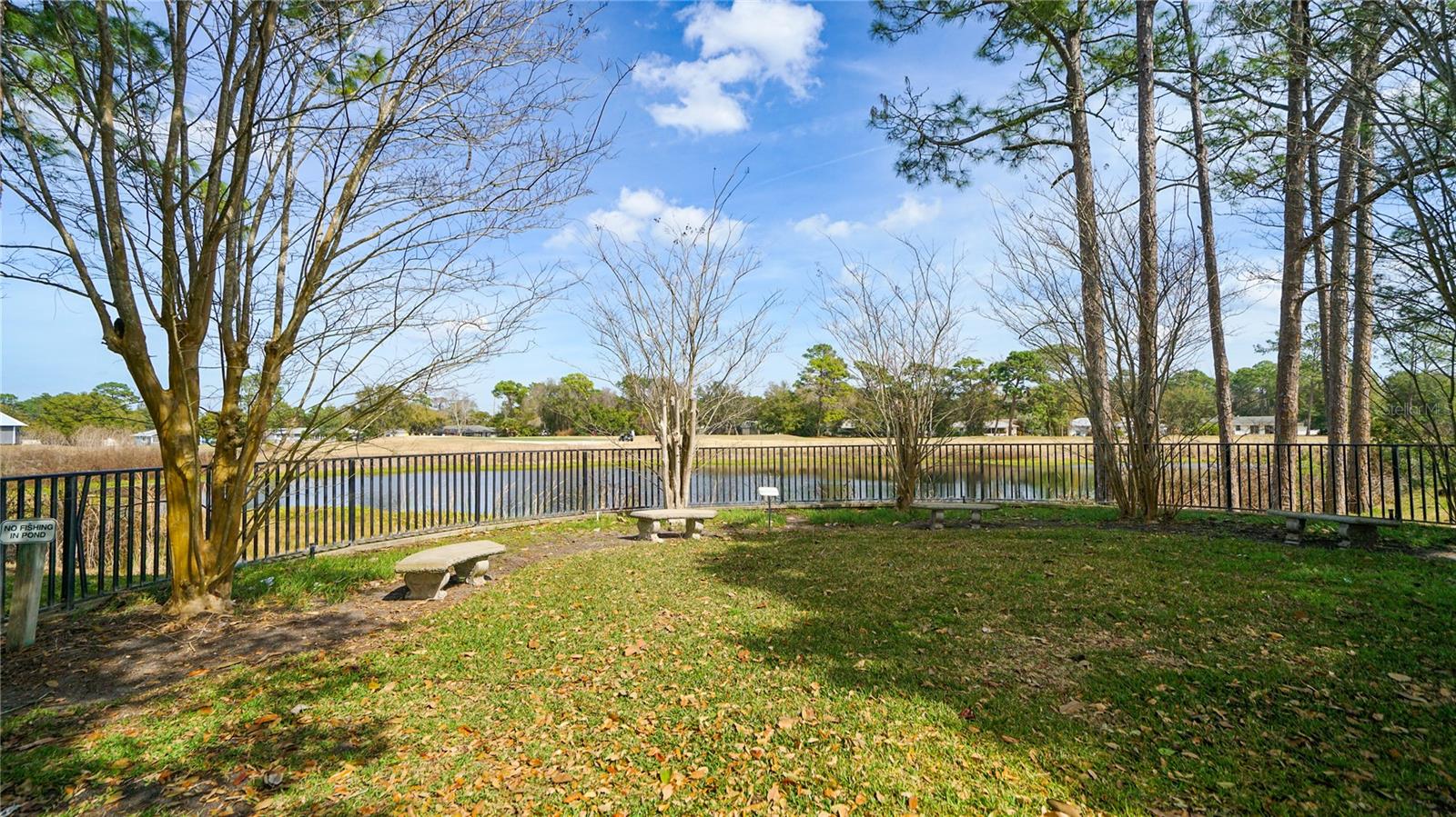 705 AUGUSTA CIR #705, ST AUGUSTINE, FL — photo 41