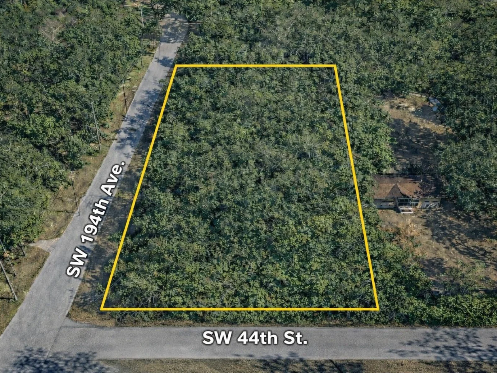 4375 SW 194TH AVE, DUNNELLON, FL — photo 1