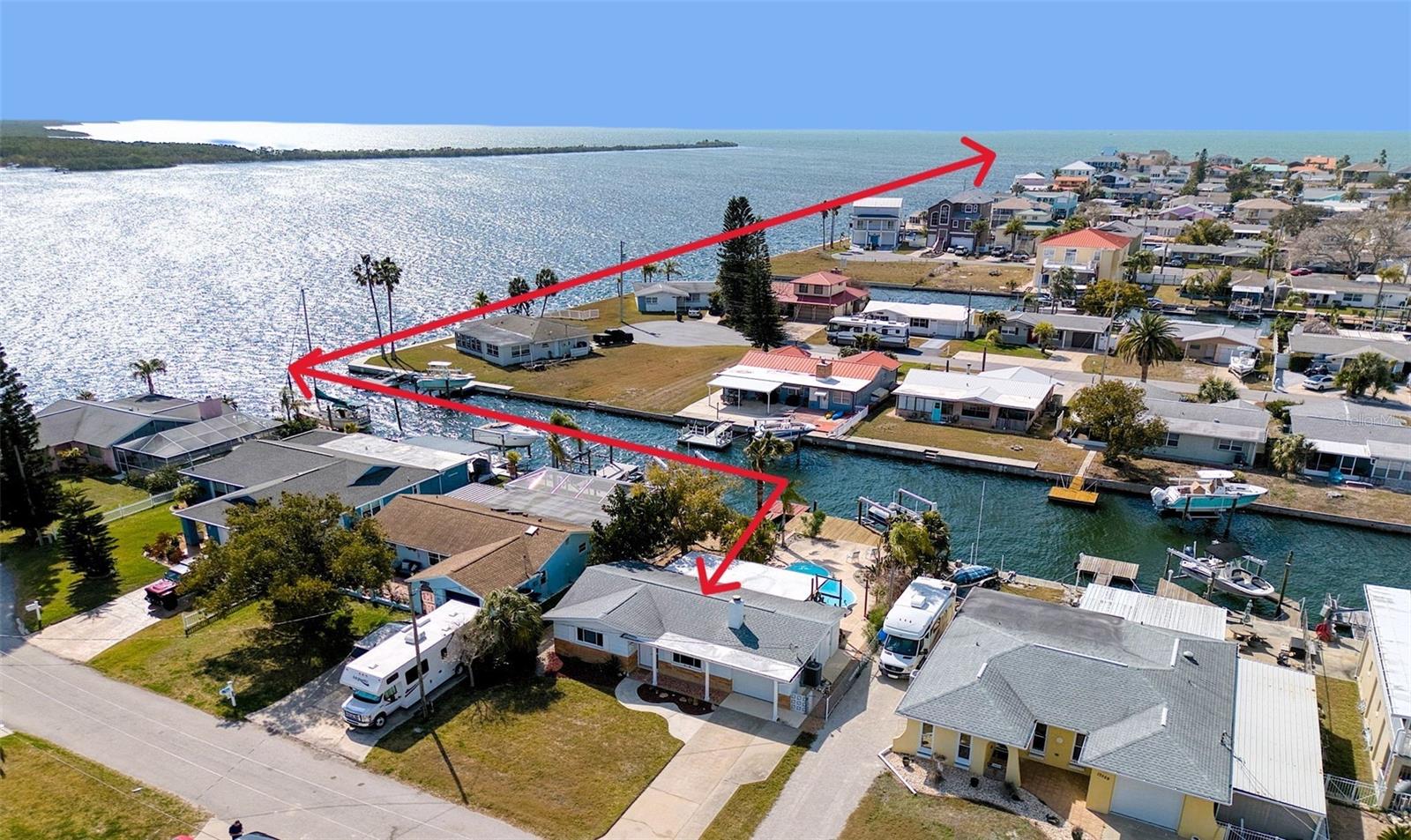 13525 MARIA DR, HUDSON, FL — photo 3