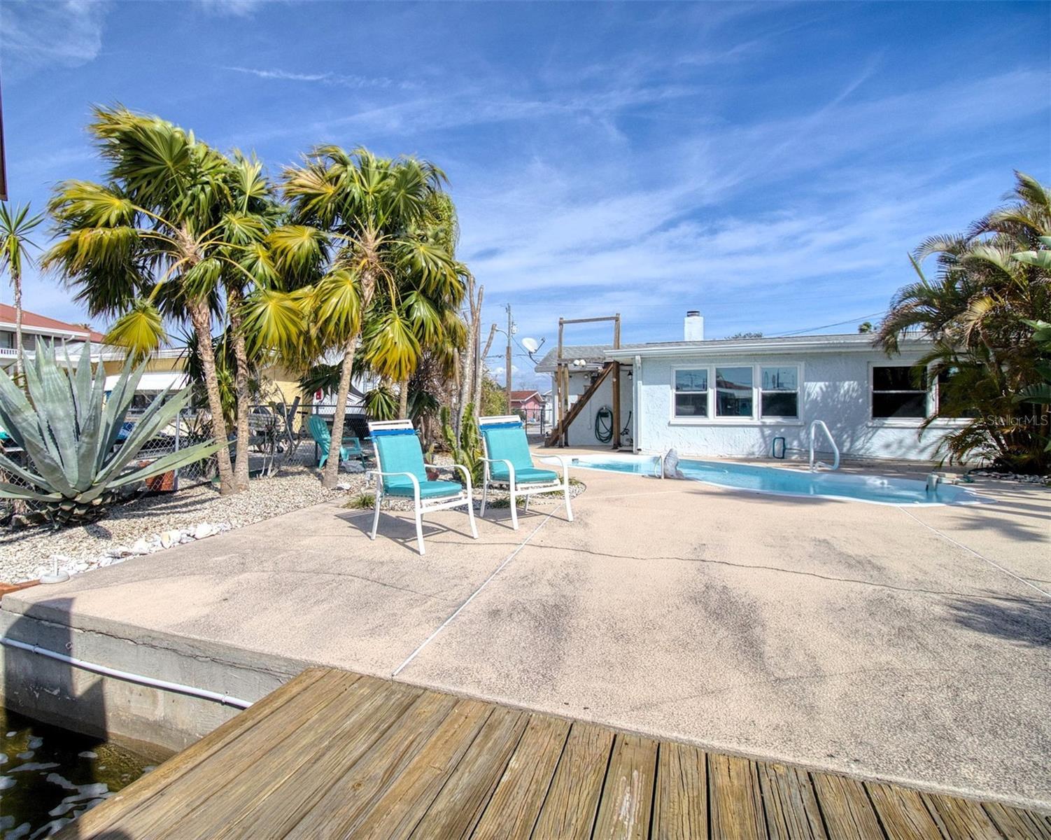 13525 MARIA DR, HUDSON, FL — photo 22
