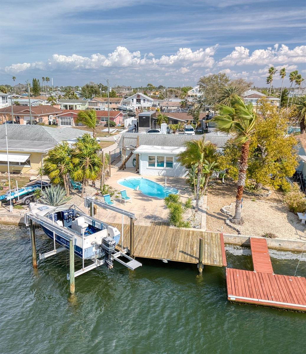 13525 MARIA DR, HUDSON, FL — photo 4