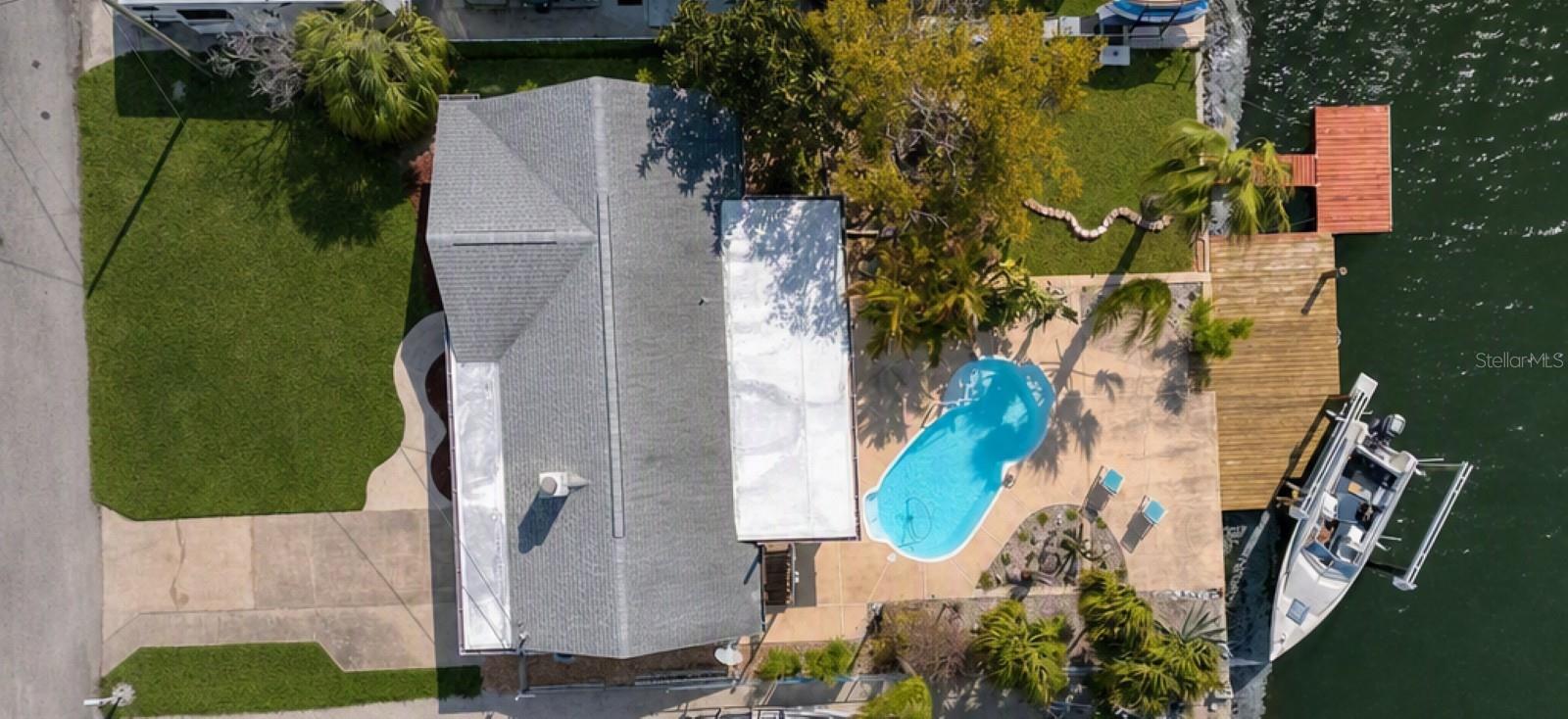 13525 MARIA DR, HUDSON, FL — photo 26