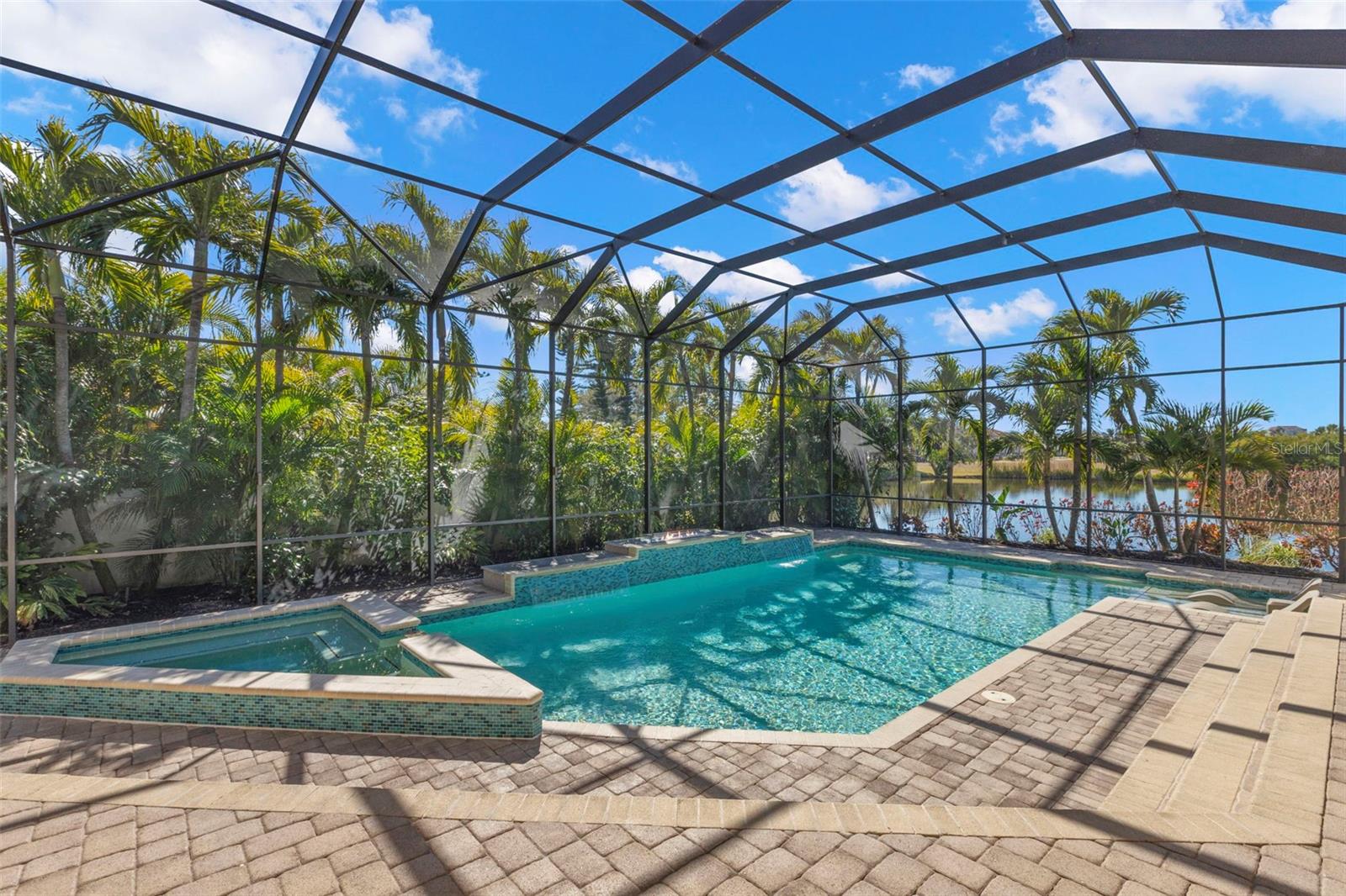 5264 61ST AVE S, ST PETERSBURG, FL — photo 39