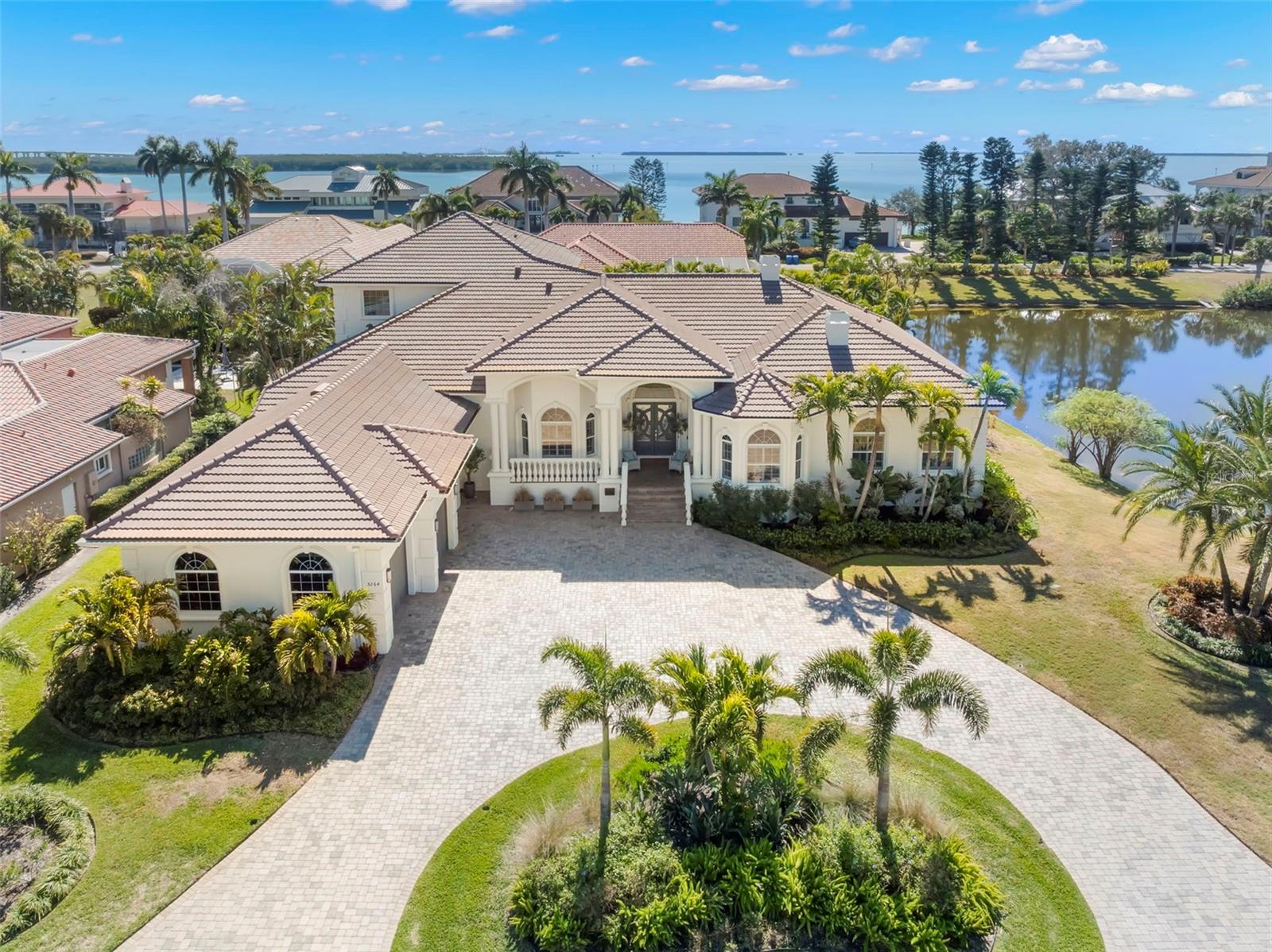 5264 61ST AVE S, ST PETERSBURG, FL — photo 84