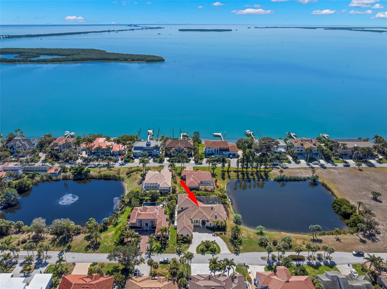 5264 61ST AVE S, ST PETERSBURG, FL — photo 88