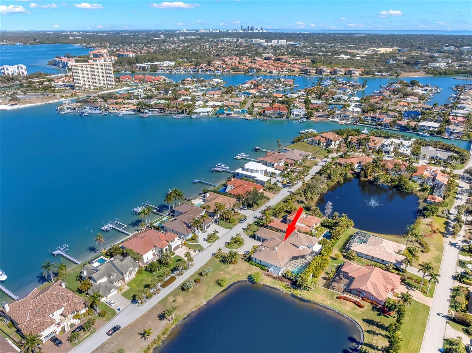 5264 61ST AVE S, ST PETERSBURG, FL — photo 90