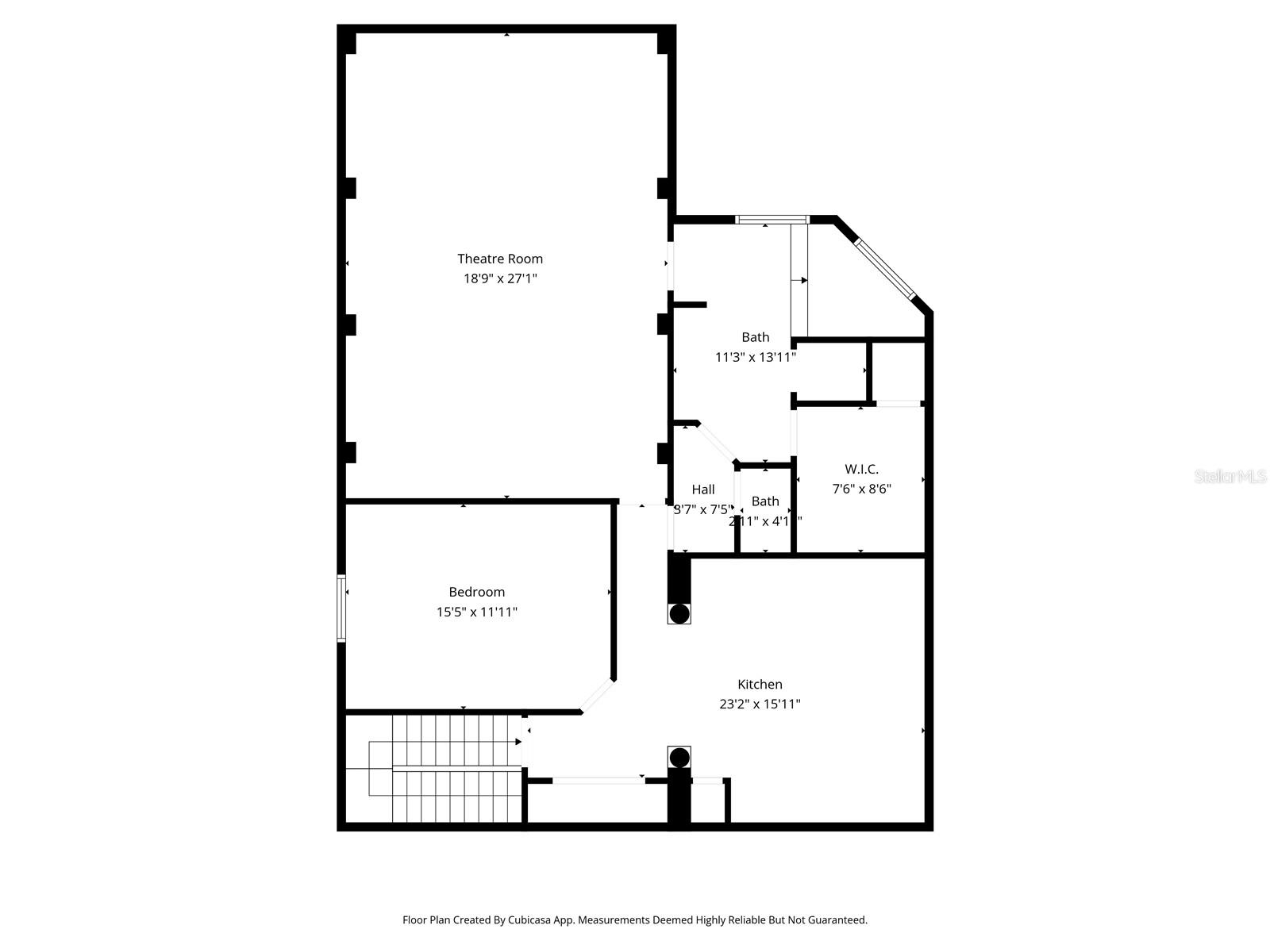 5264 61ST AVE S, ST PETERSBURG, FL — photo 92