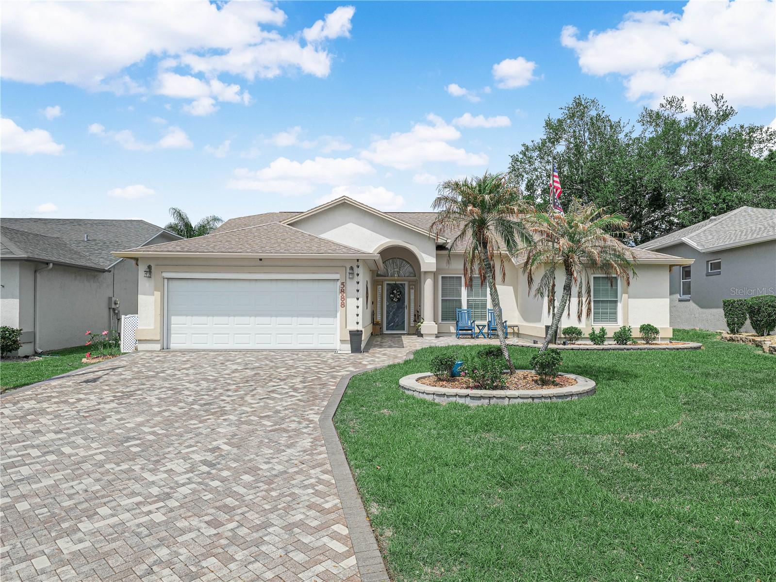 5888 SANDPIPERS DR, LAKELAND, FL