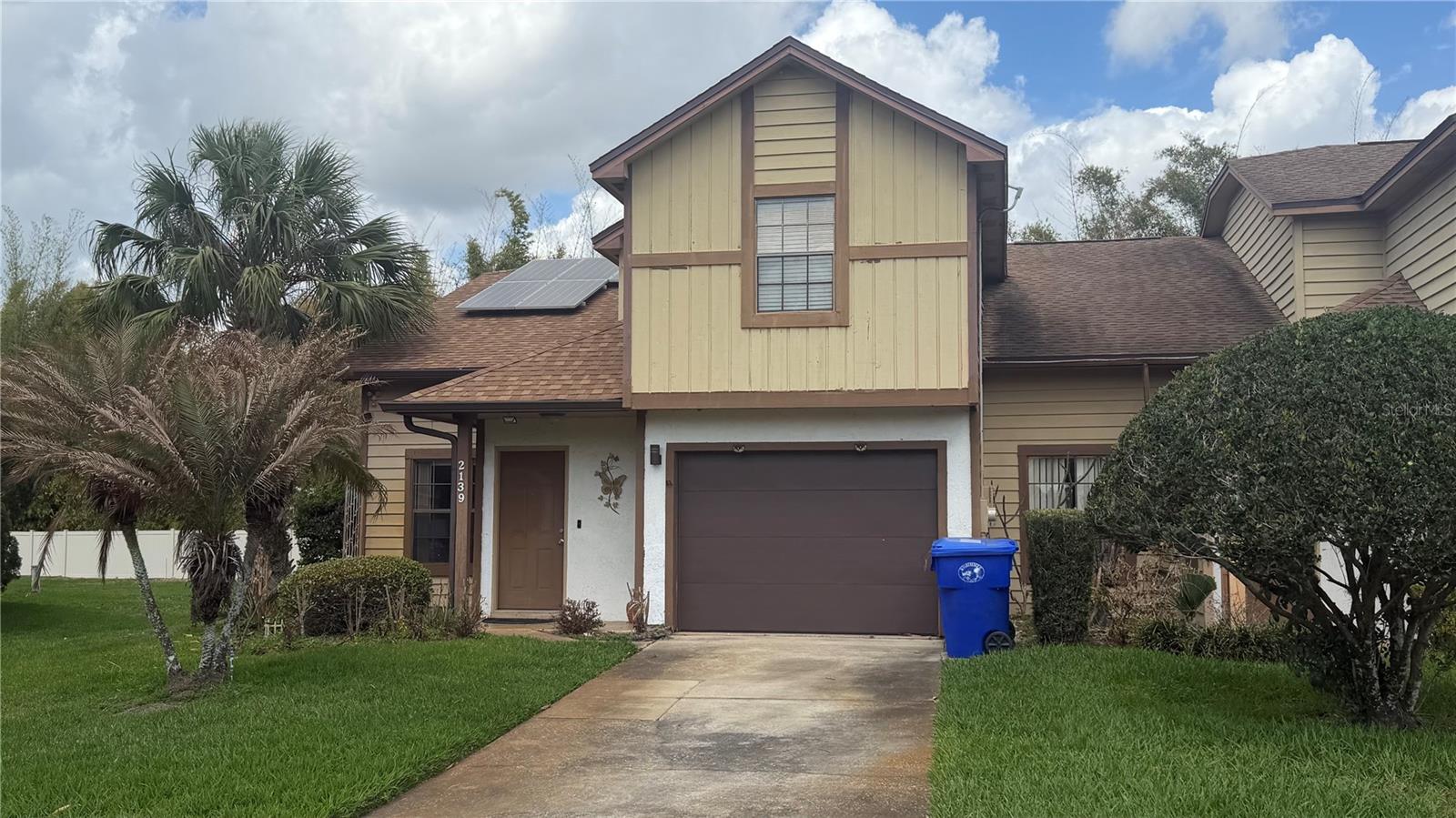 2139 BALBOA WAY, KISSIMMEE, FL