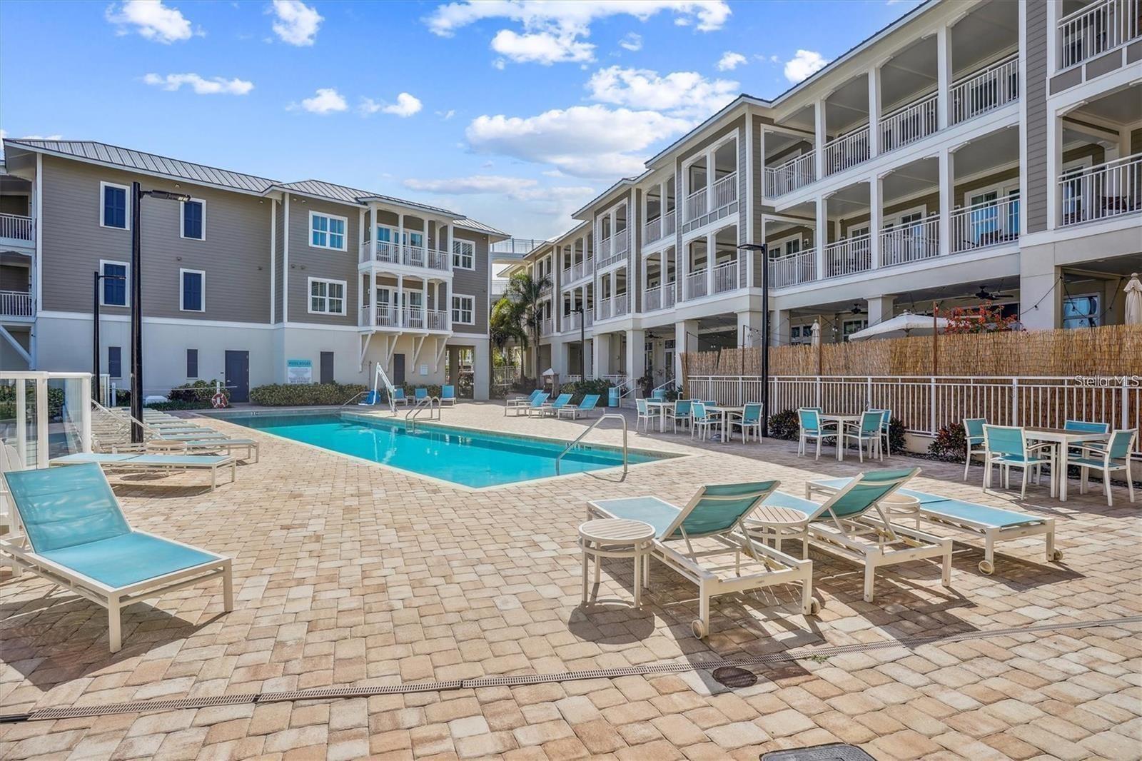 5325 MARINA DR #135, BRADENTON BEACH, FL — photo 7