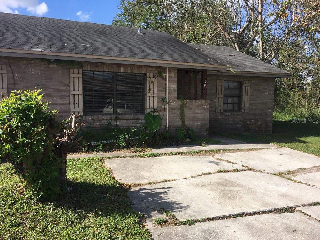1305-1307 FAIRWAY DR, LAKELAND, FL — photo 2