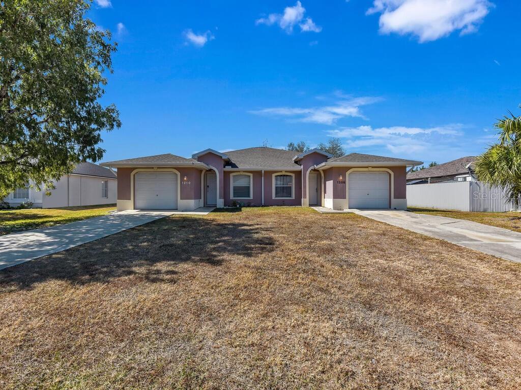 1208/1210 SE 24TH AVE, CAPE CORAL, FL