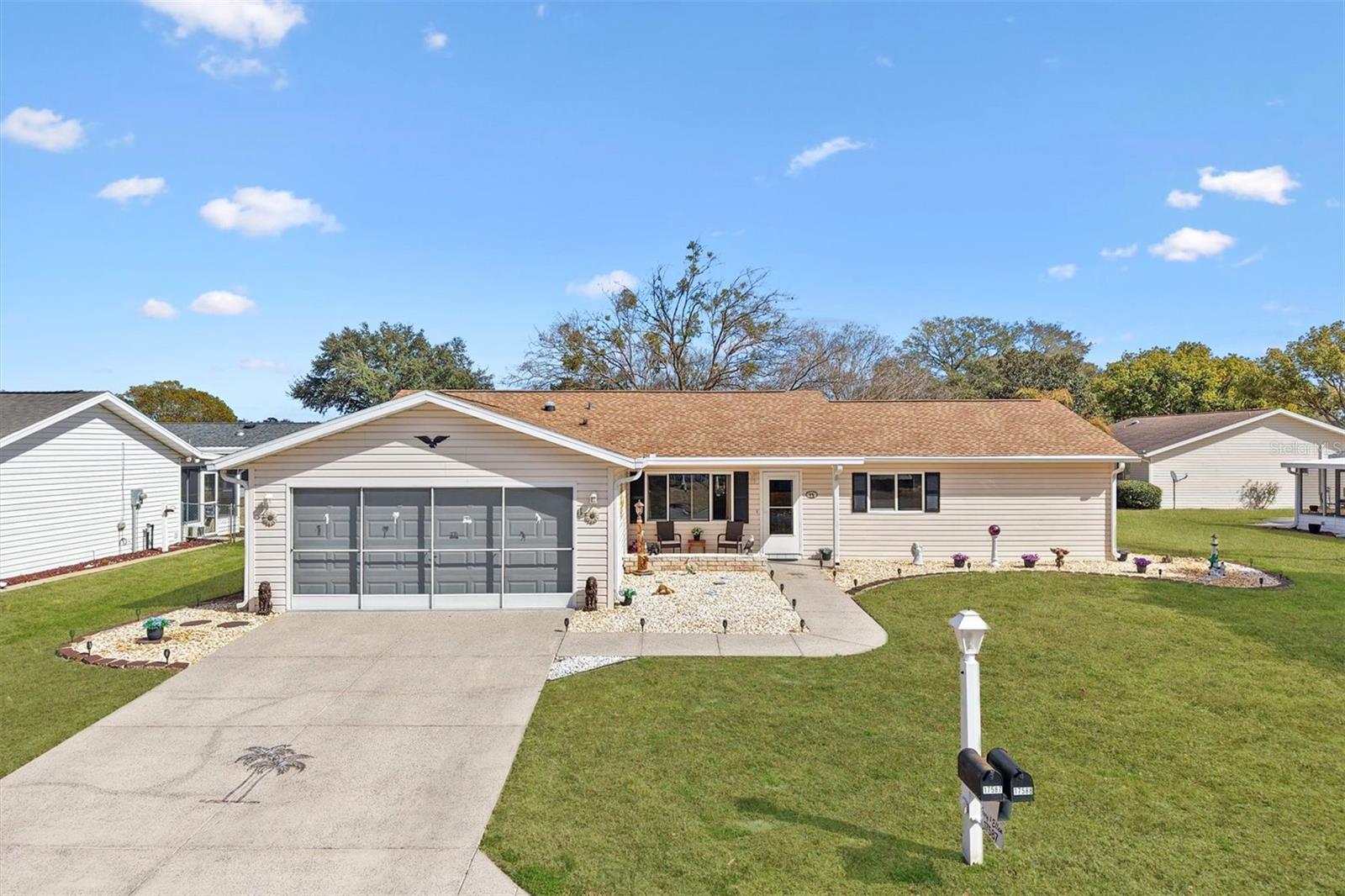 17587 SE 96TH CT, SUMMERFIELD, FL