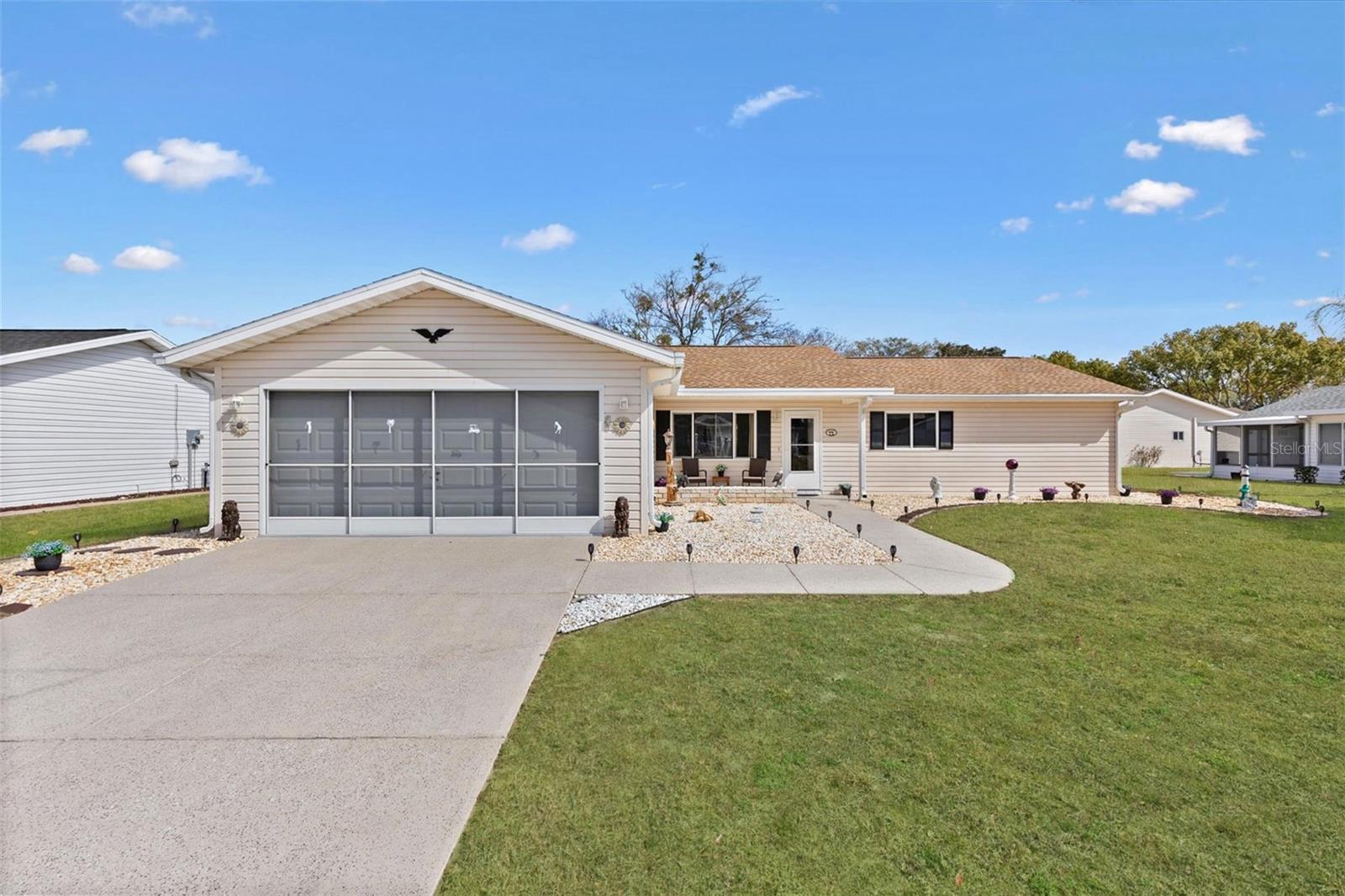 17587 SE 96TH CT, SUMMERFIELD, FL — photo 34