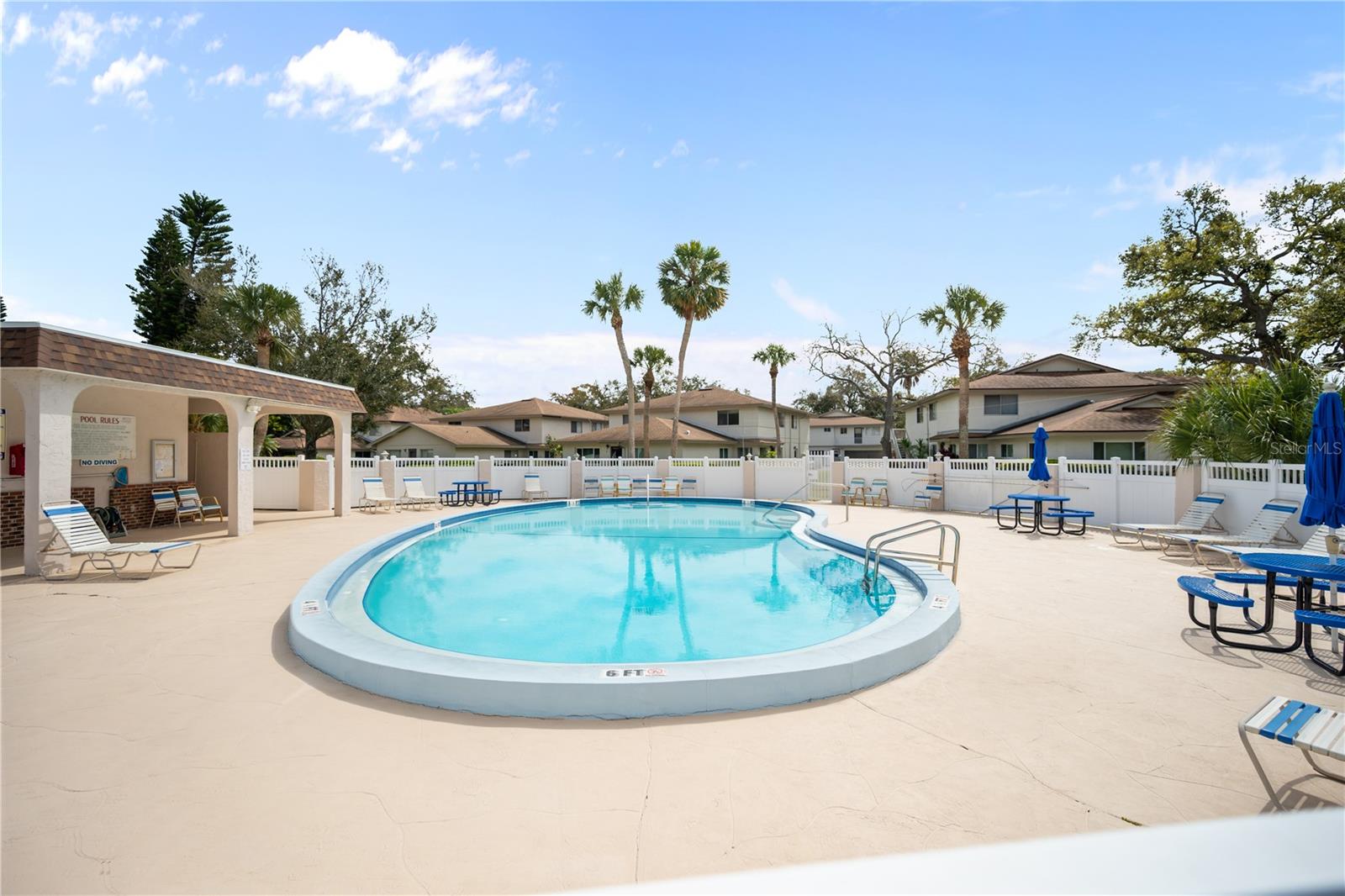 1832 BOUGH AVE #3, CLEARWATER, FL — photo 35