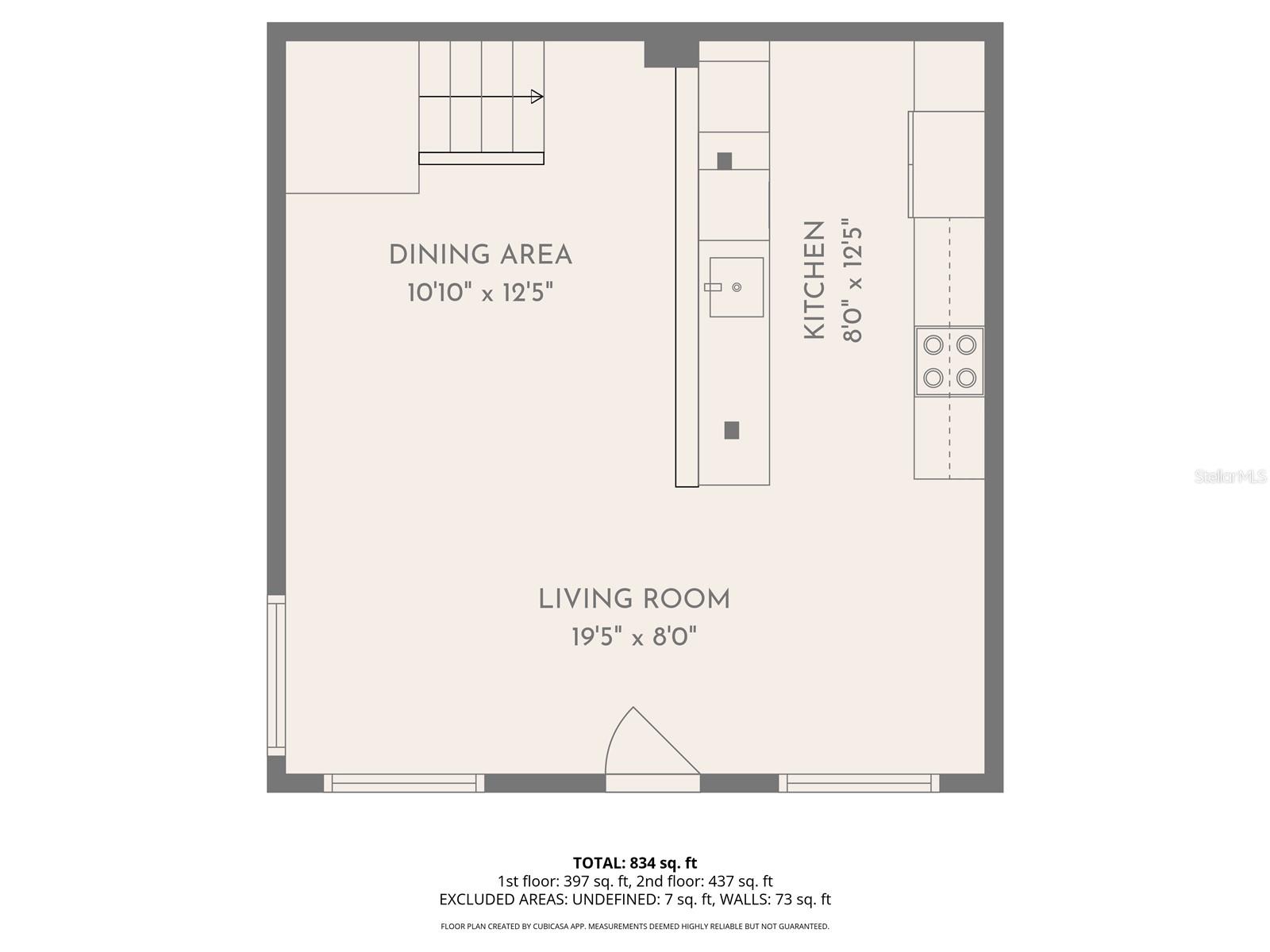 1832 BOUGH AVE #3, CLEARWATER, FL — photo 37