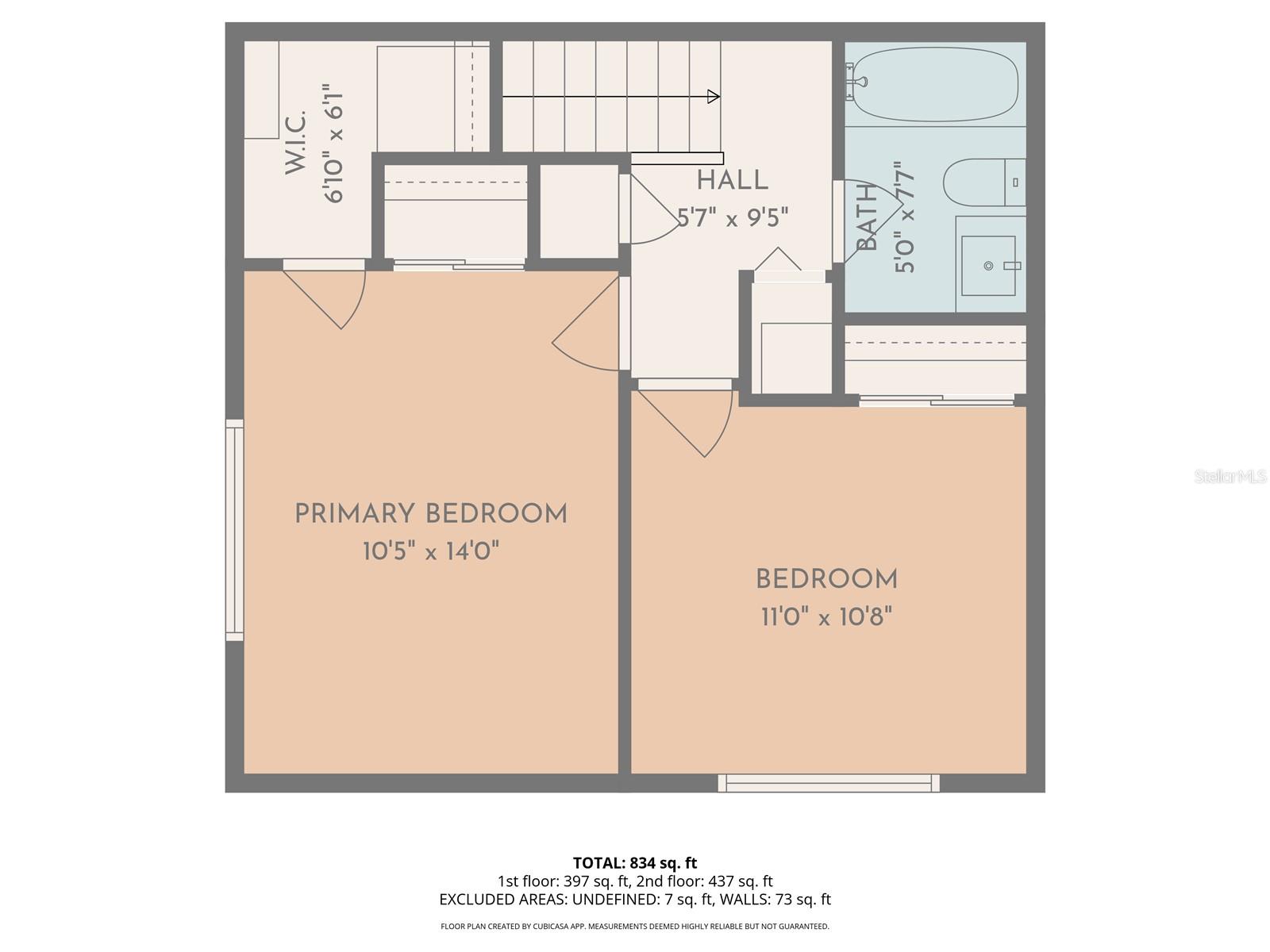 1832 BOUGH AVE #3, CLEARWATER, FL — photo 38