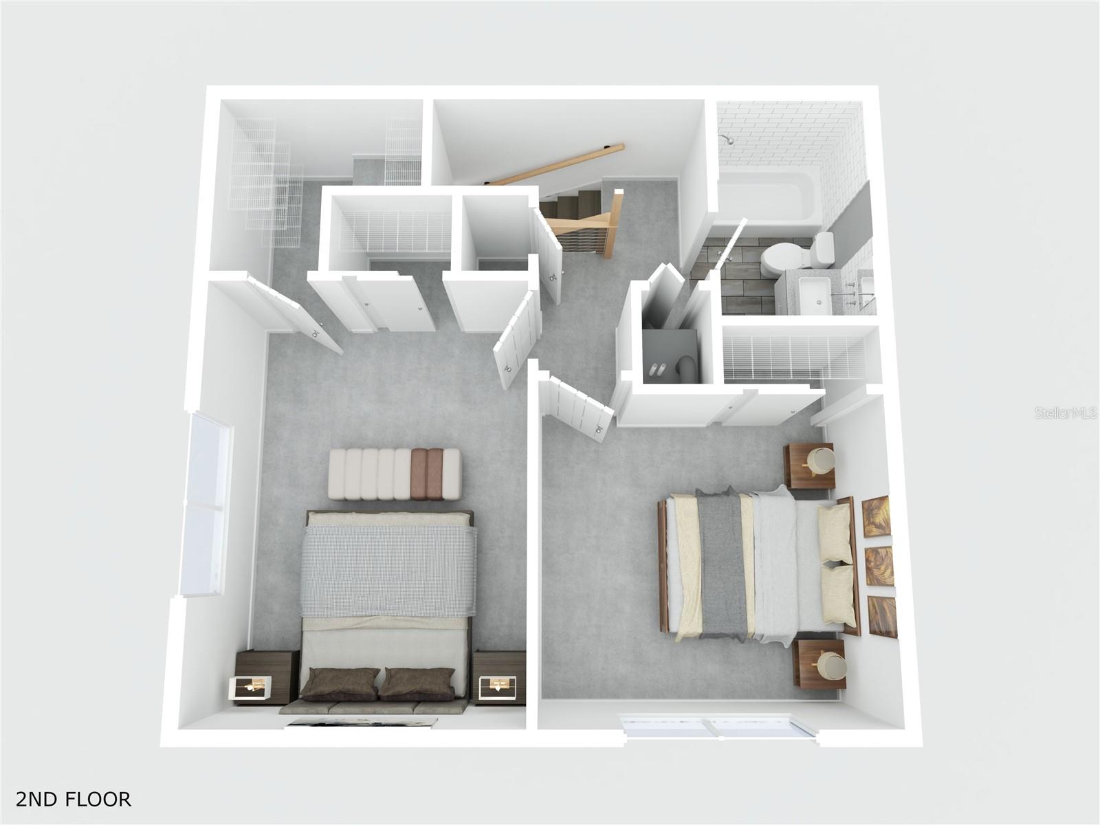 1832 BOUGH AVE #3, CLEARWATER, FL — photo 40