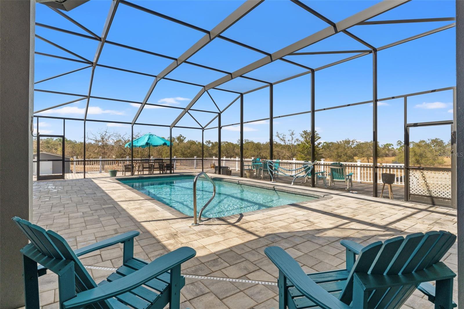 12277 ESKIMO CURLEW RD, WEEKI WACHEE, FL — photo 52