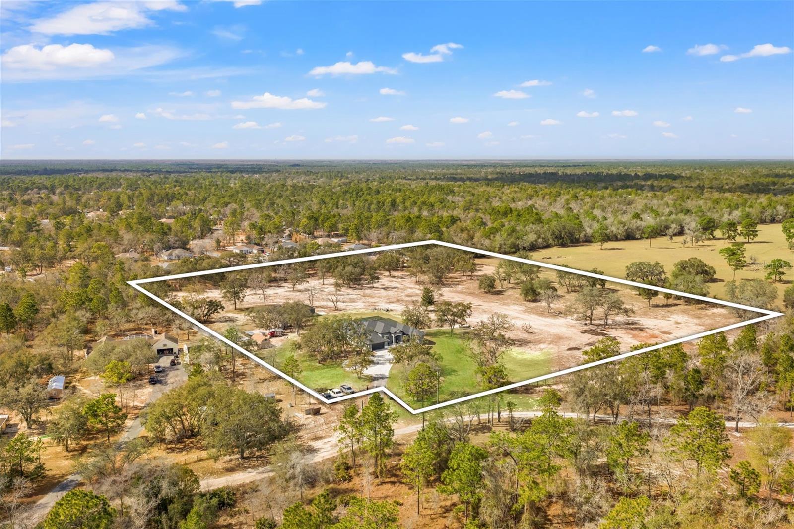 12277 ESKIMO CURLEW RD, WEEKI WACHEE, FL — photo 4