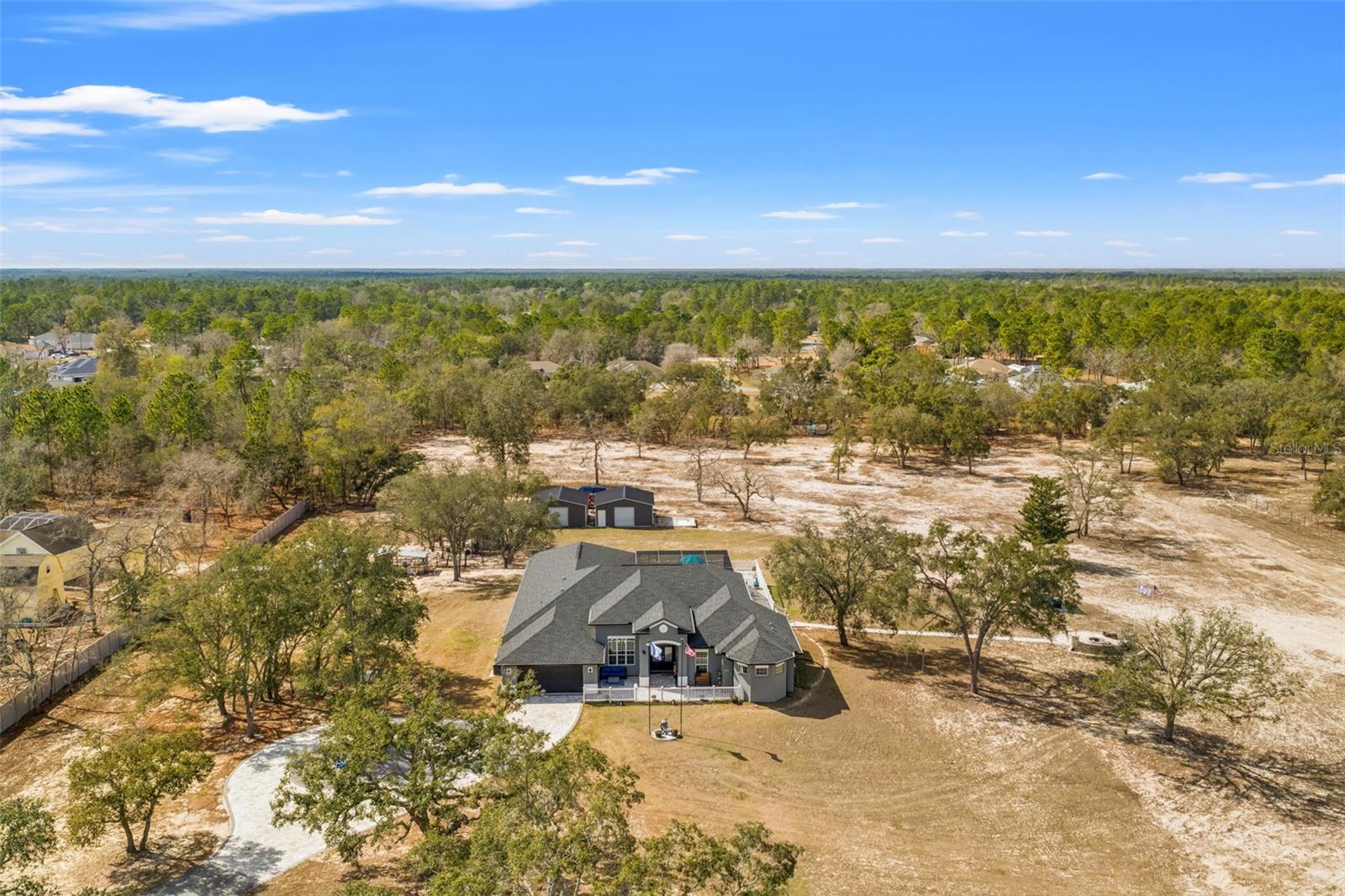 12277 ESKIMO CURLEW RD, WEEKI WACHEE, FL — photo 2