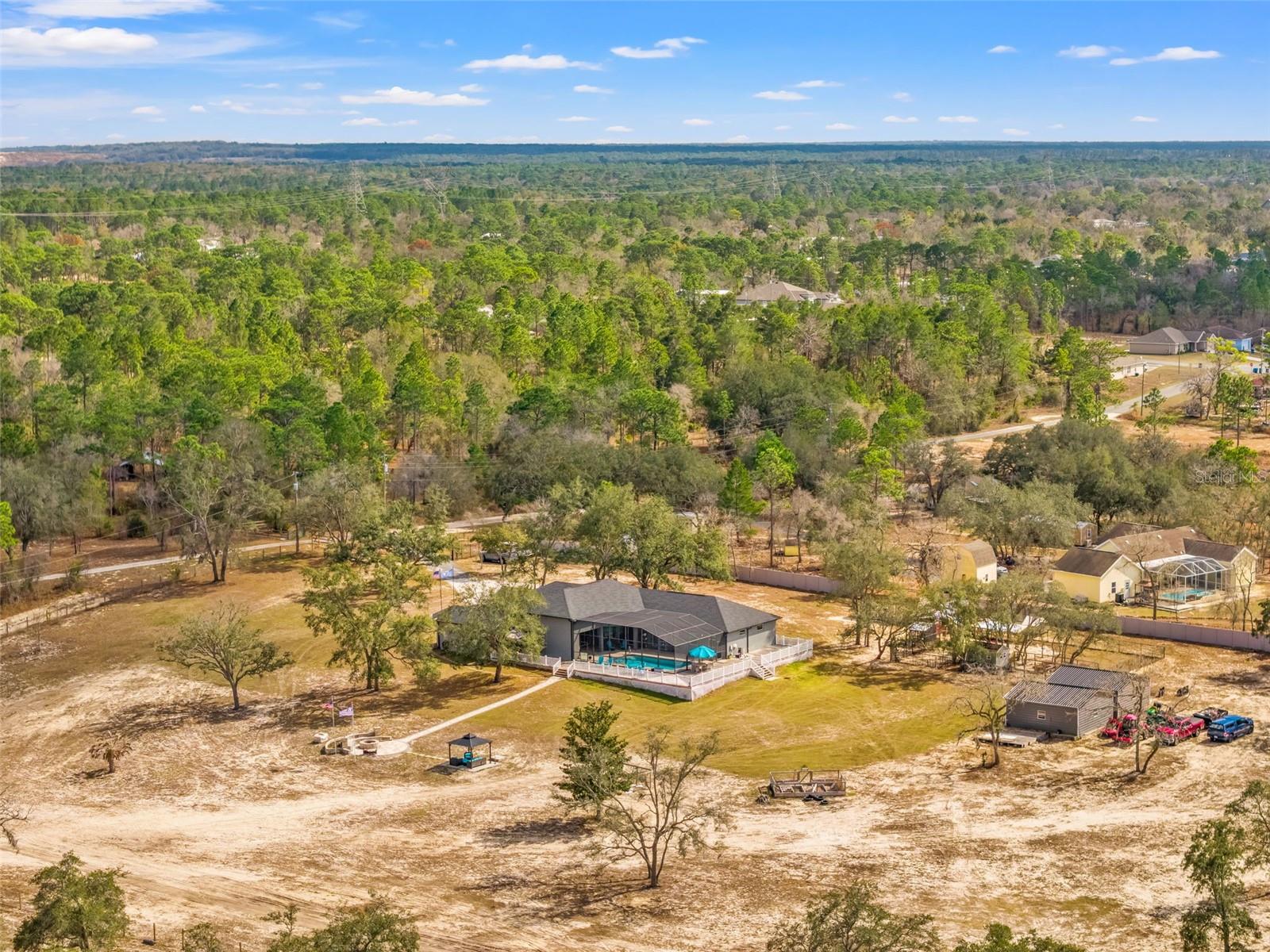 12277 ESKIMO CURLEW RD, WEEKI WACHEE, FL — photo 72