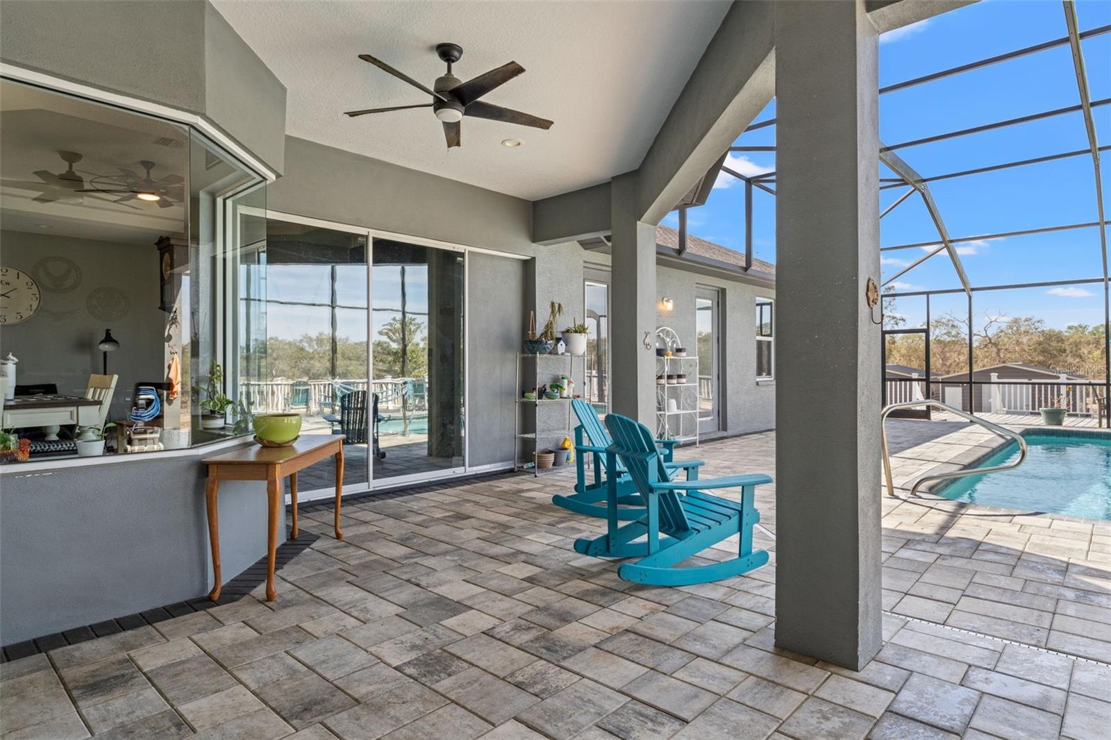 12277 ESKIMO CURLEW RD, WEEKI WACHEE, FL — photo 53
