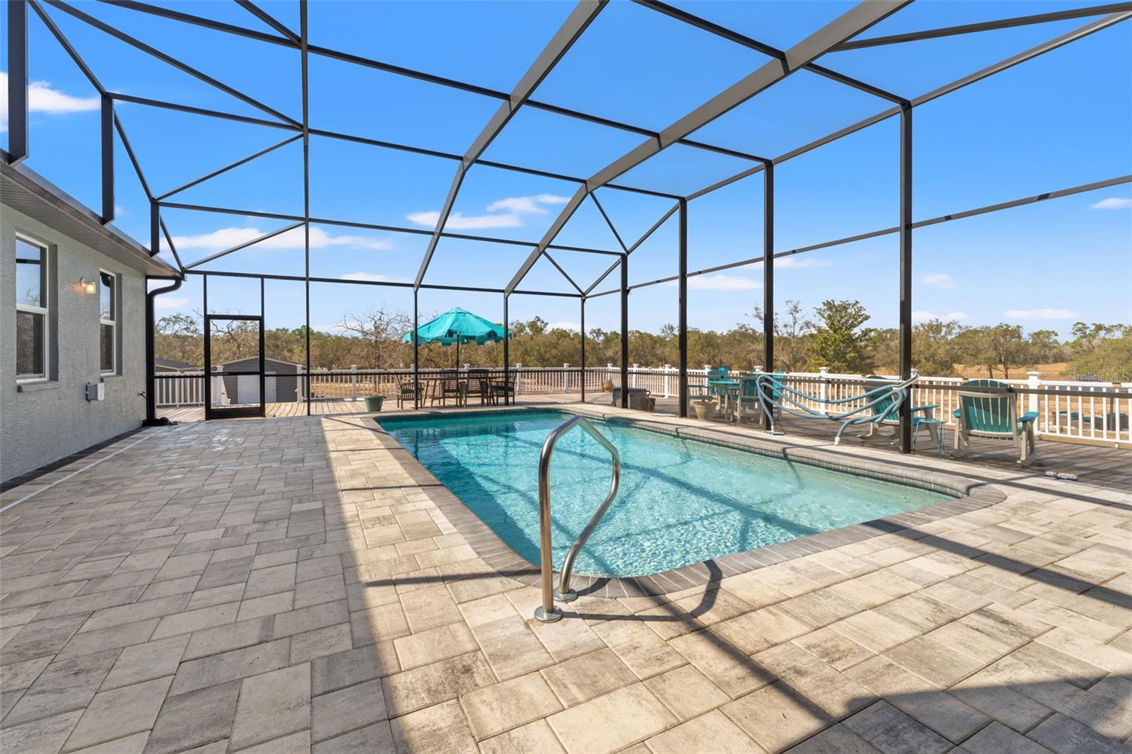 12277 ESKIMO CURLEW RD, WEEKI WACHEE, FL — photo 55