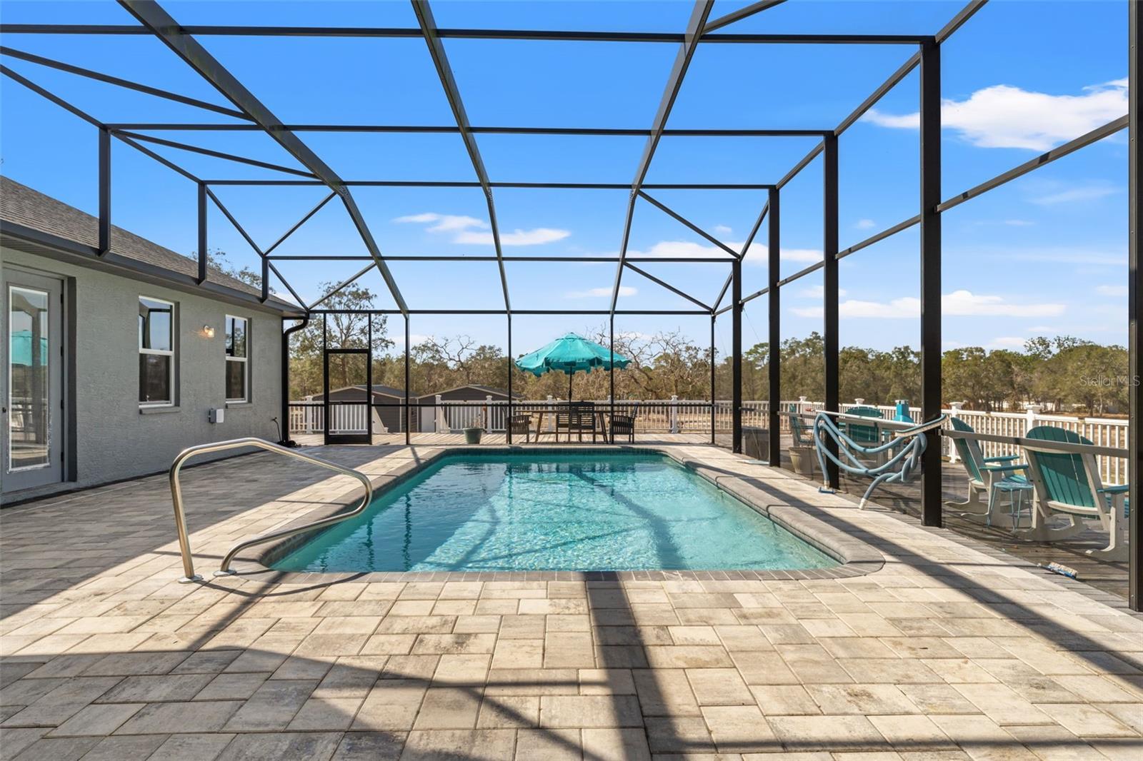 12277 ESKIMO CURLEW RD, WEEKI WACHEE, FL — photo 57