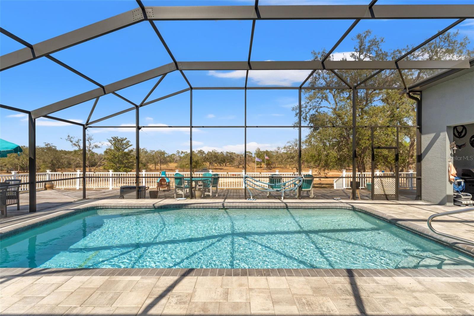 12277 ESKIMO CURLEW RD, WEEKI WACHEE, FL — photo 58
