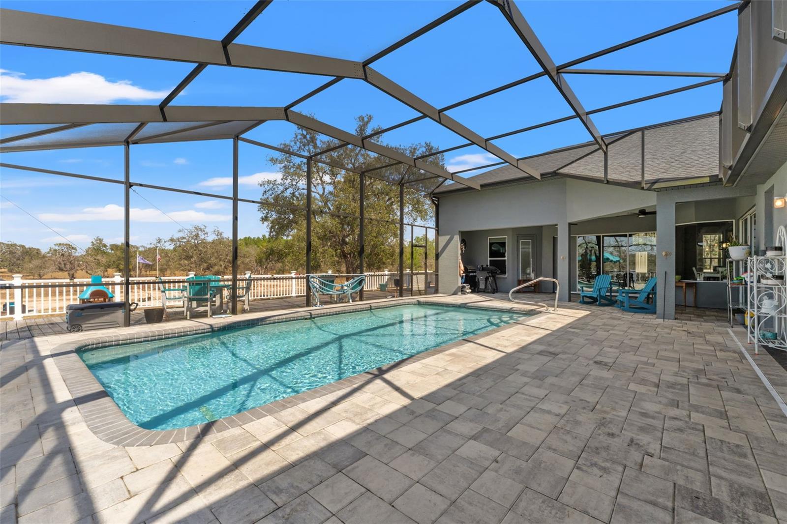 12277 ESKIMO CURLEW RD, WEEKI WACHEE, FL — photo 3