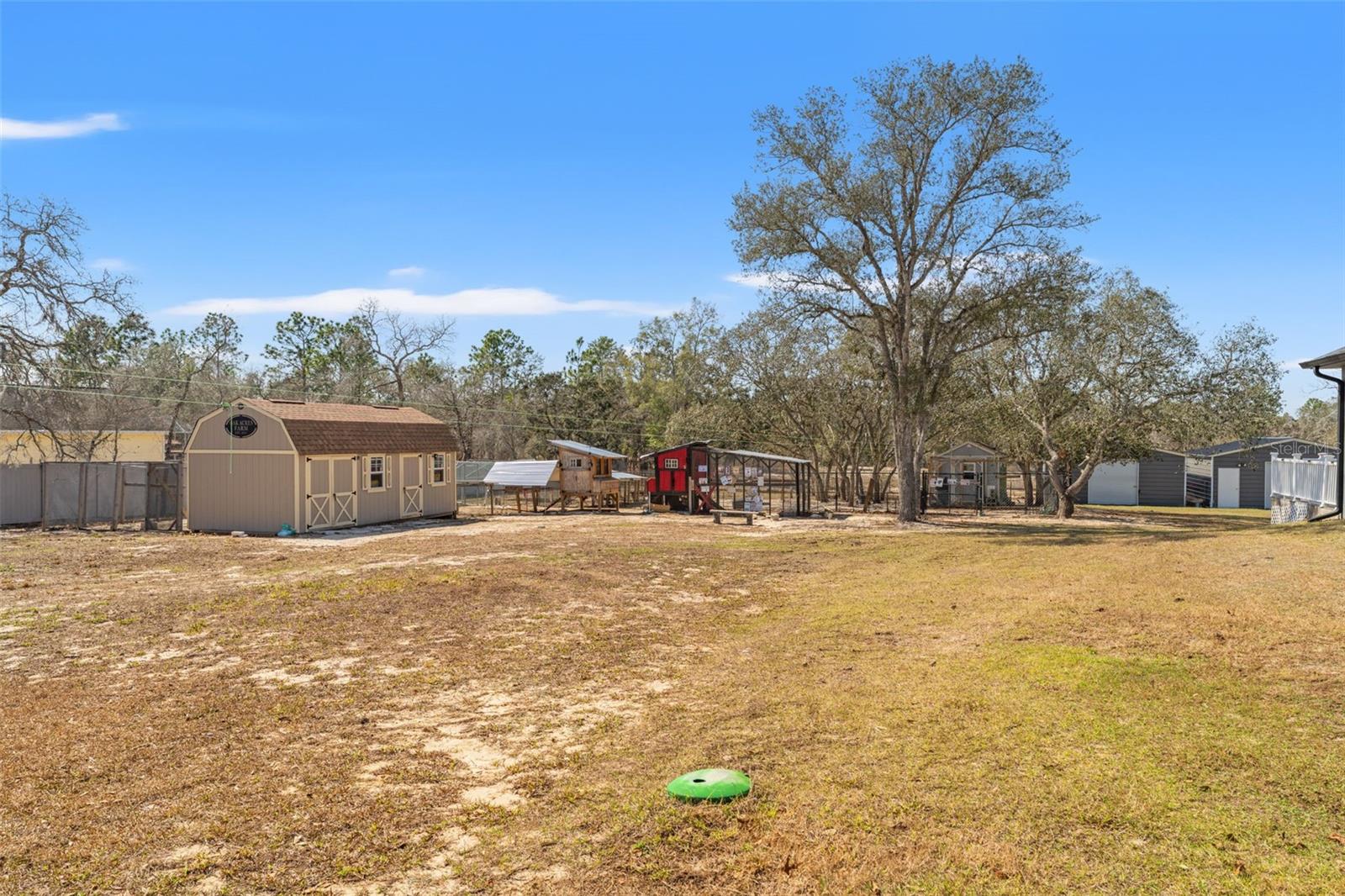 12277 ESKIMO CURLEW RD, WEEKI WACHEE, FL — photo 67