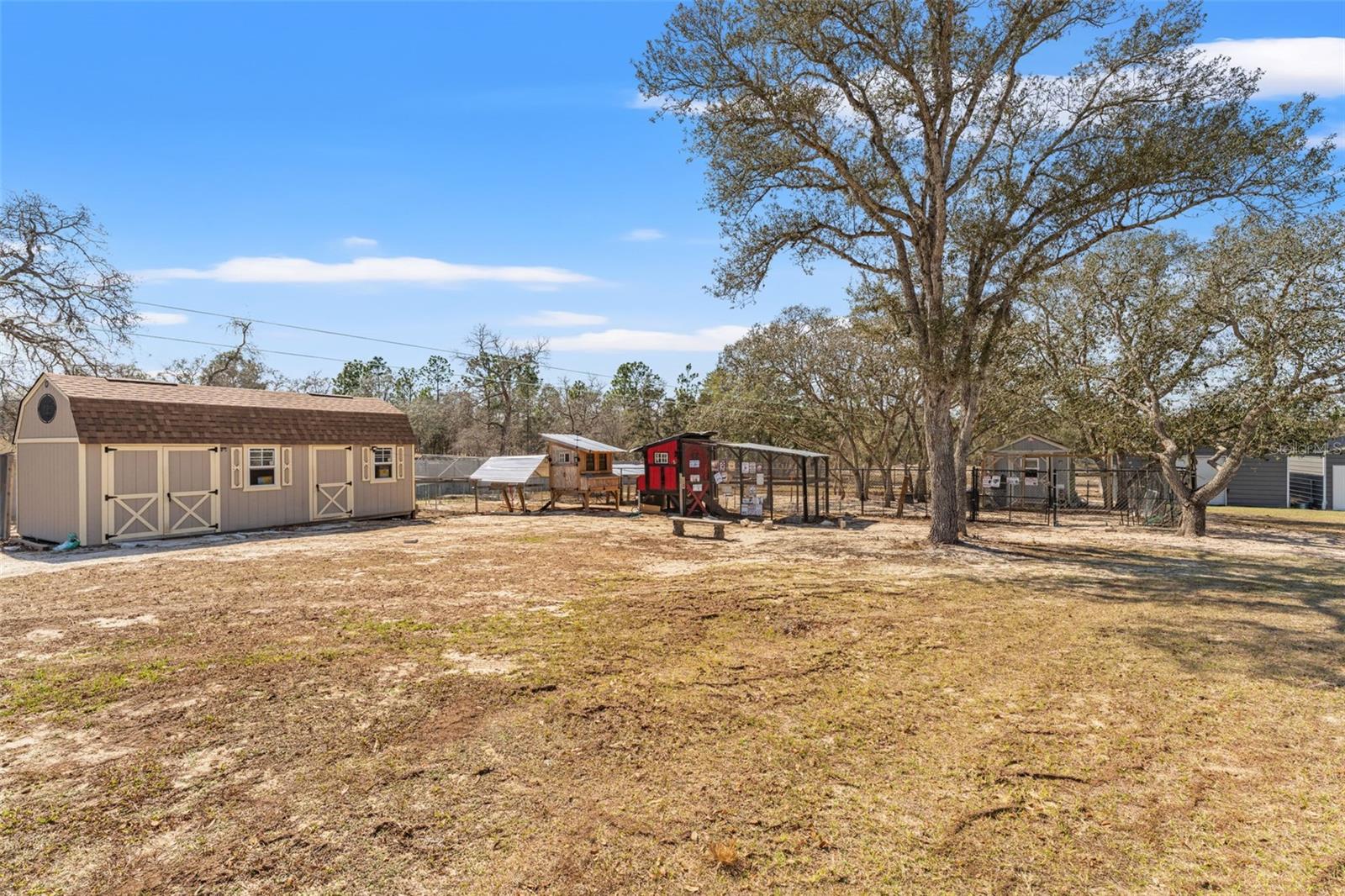 12277 ESKIMO CURLEW RD, WEEKI WACHEE, FL — photo 68