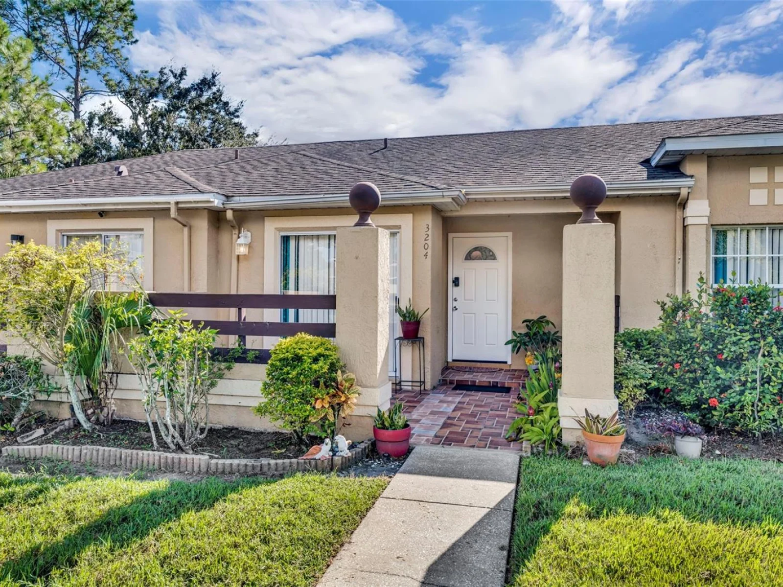 3204 TIDEWATER DR, KISSIMMEE, FL — photo 1