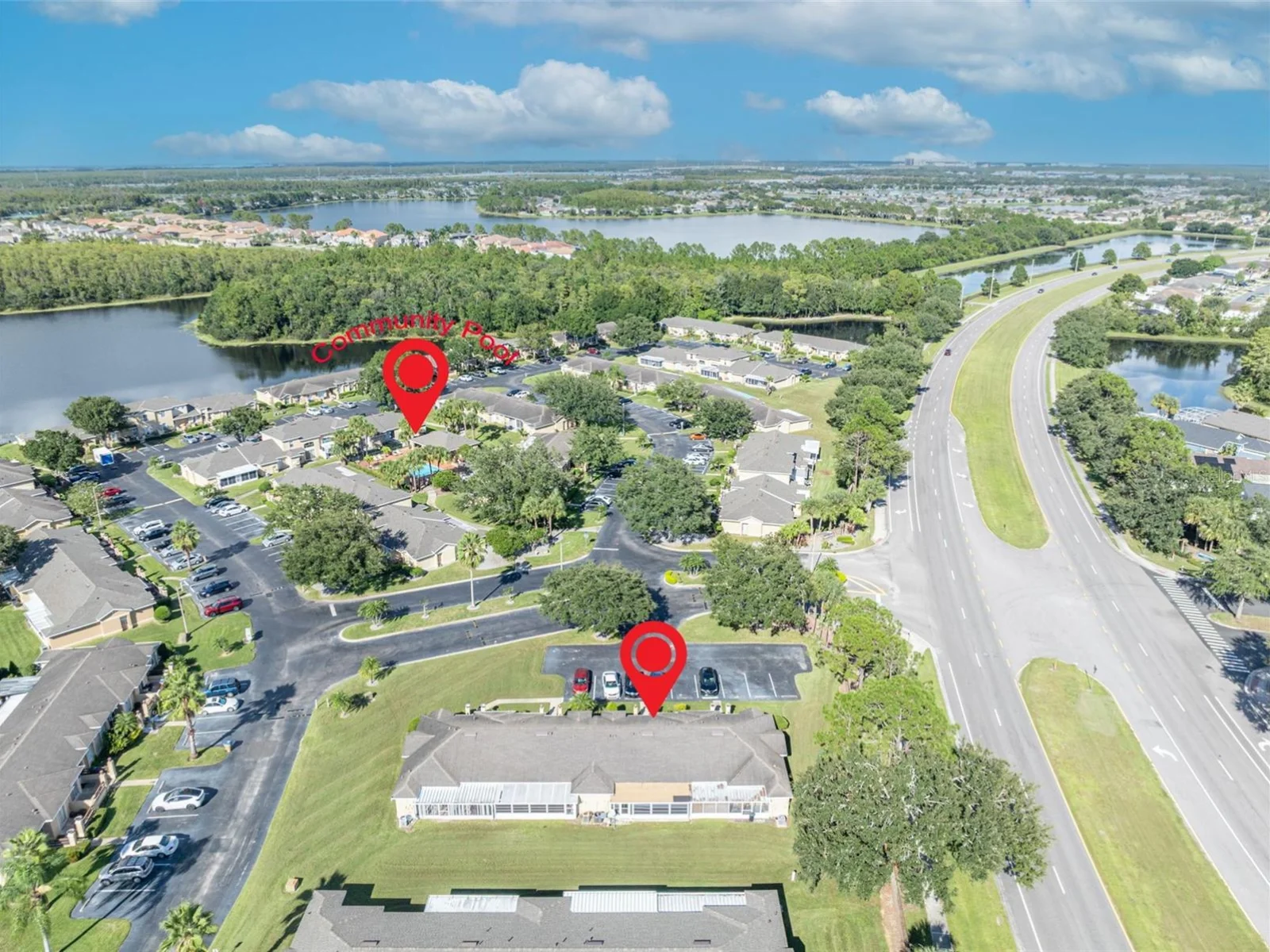 3204 TIDEWATER DR, KISSIMMEE, FL — photo 32